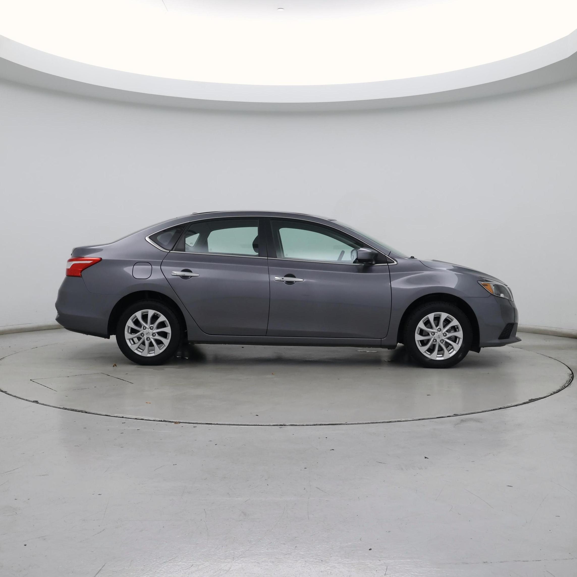 Thumbnail: 2019 Nissan Sentra - 7