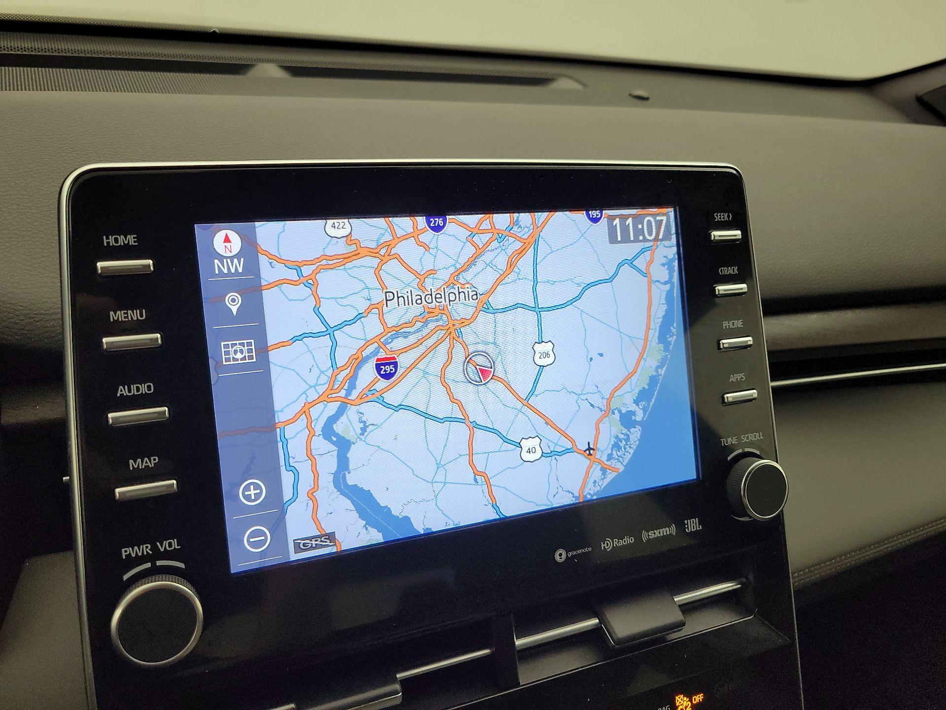 Thumbnail: 2019 Toyota Avalon - 14