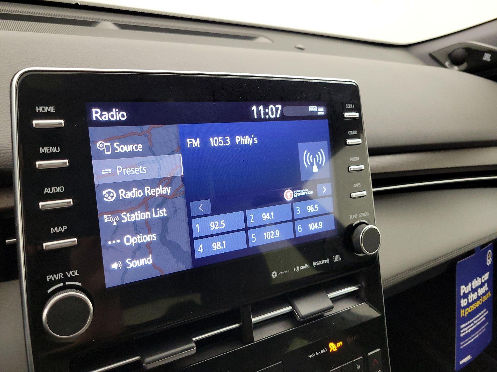 Thumbnail: 2019 Toyota Avalon - 16