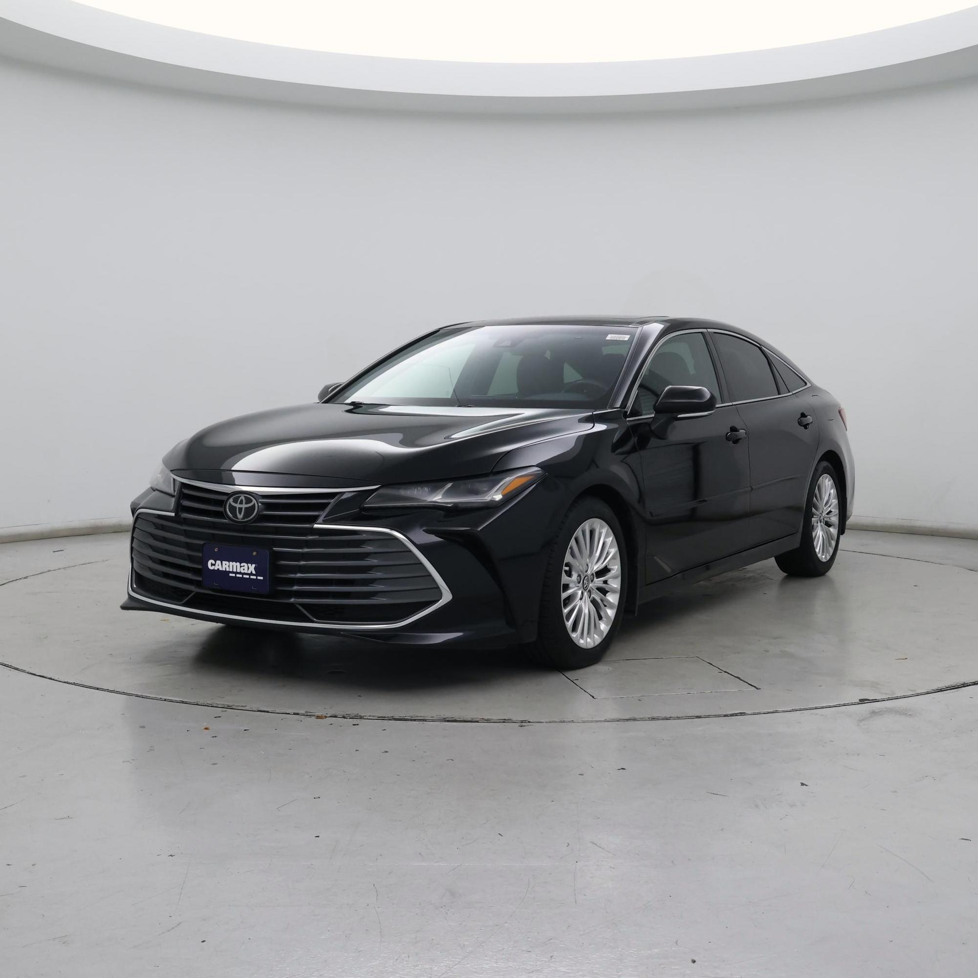 Thumbnail: 2019 Toyota Avalon - 4