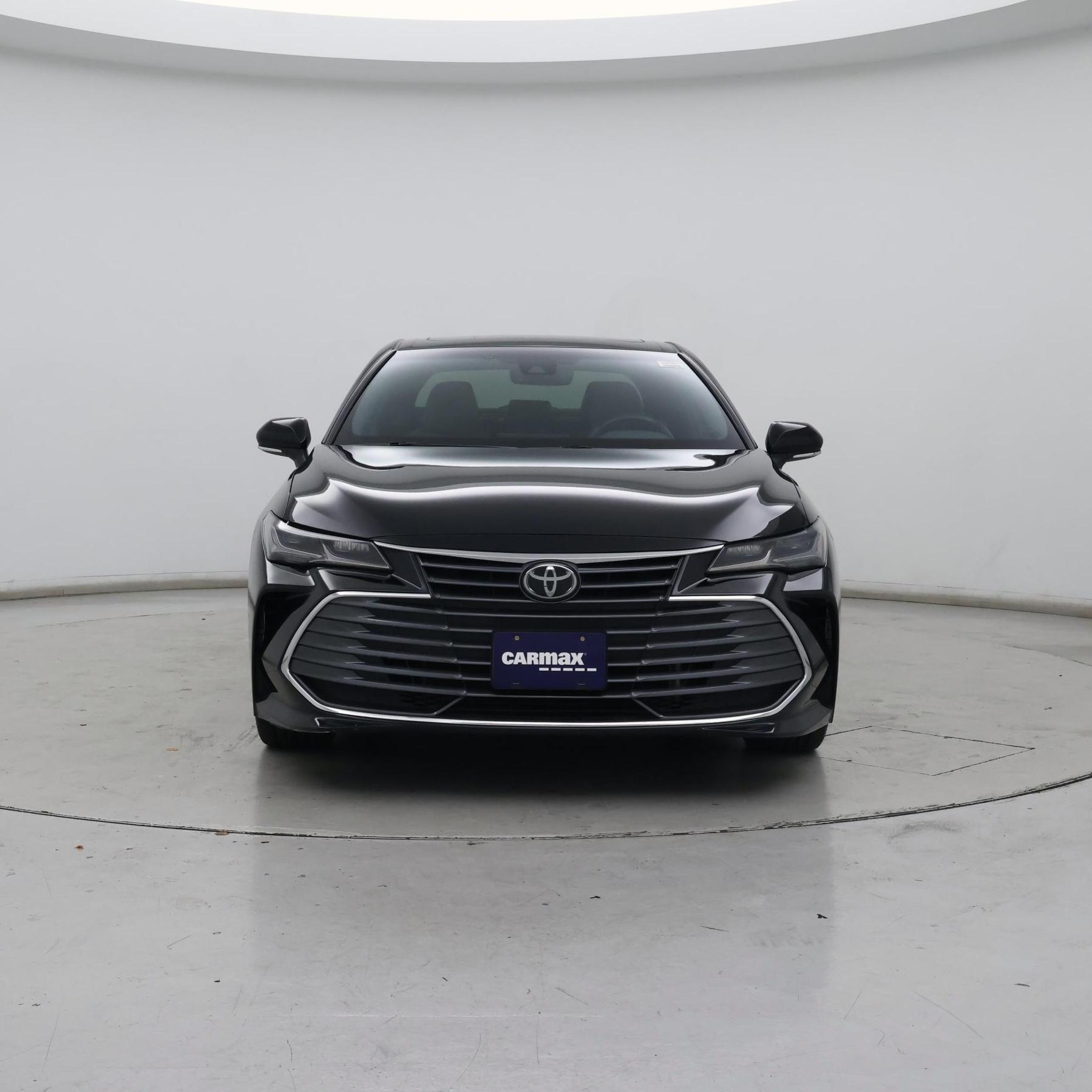 Thumbnail: 2019 Toyota Avalon - 5