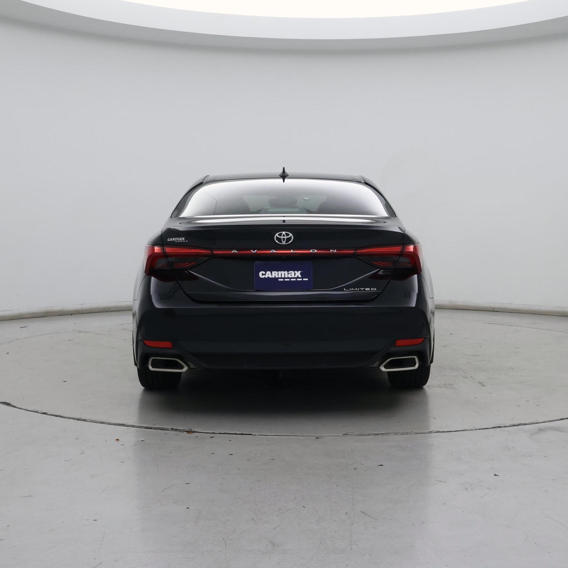 Thumbnail: 2019 Toyota Avalon - 6