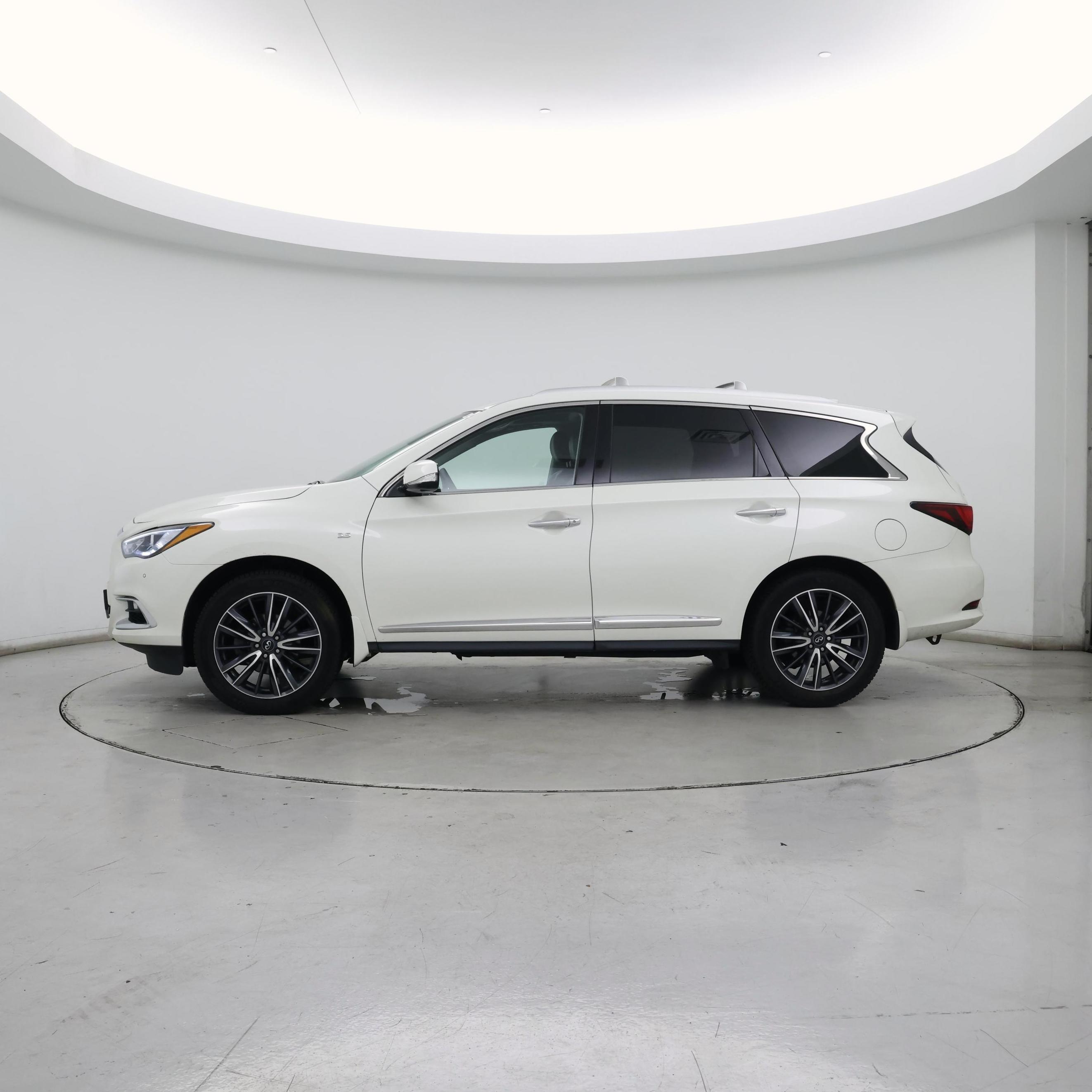 Thumbnail: 2020 INFINITI QX60 - 3