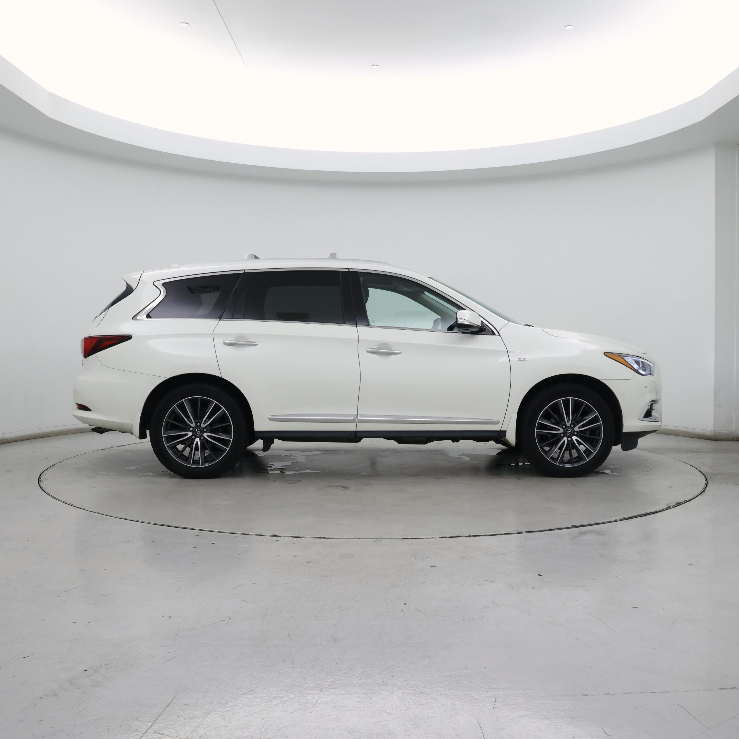 Thumbnail: 2020 INFINITI QX60 - 7