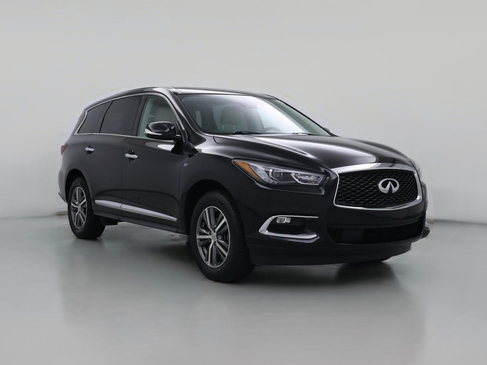 2020 INFINITI QX60