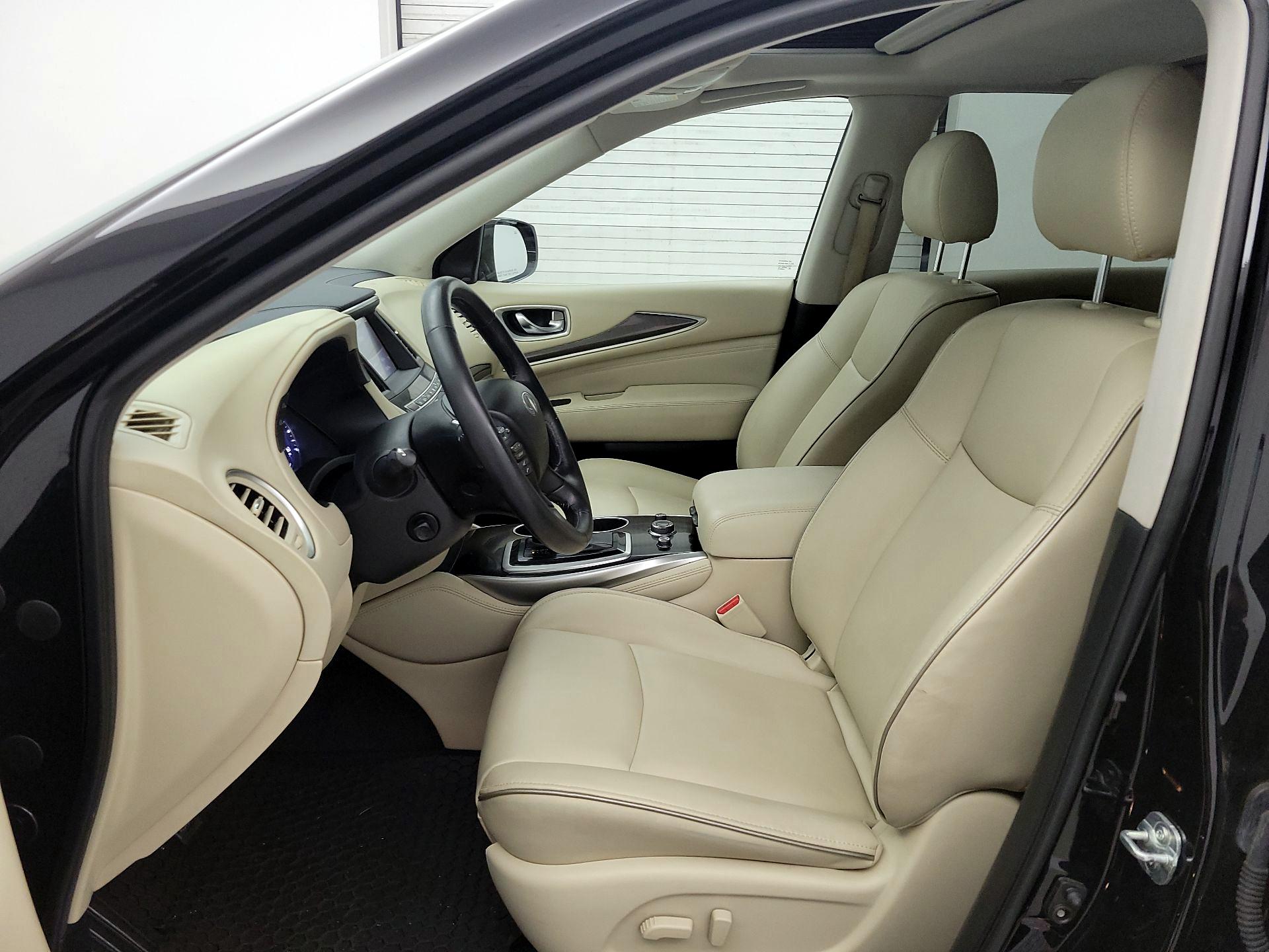 Thumbnail: 2020 INFINITI QX60 - 11