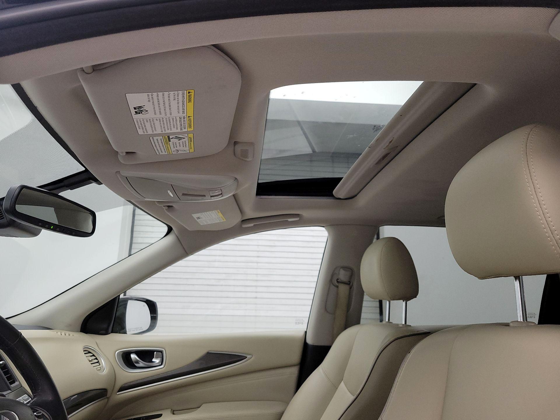 Thumbnail: 2020 INFINITI QX60 - 19