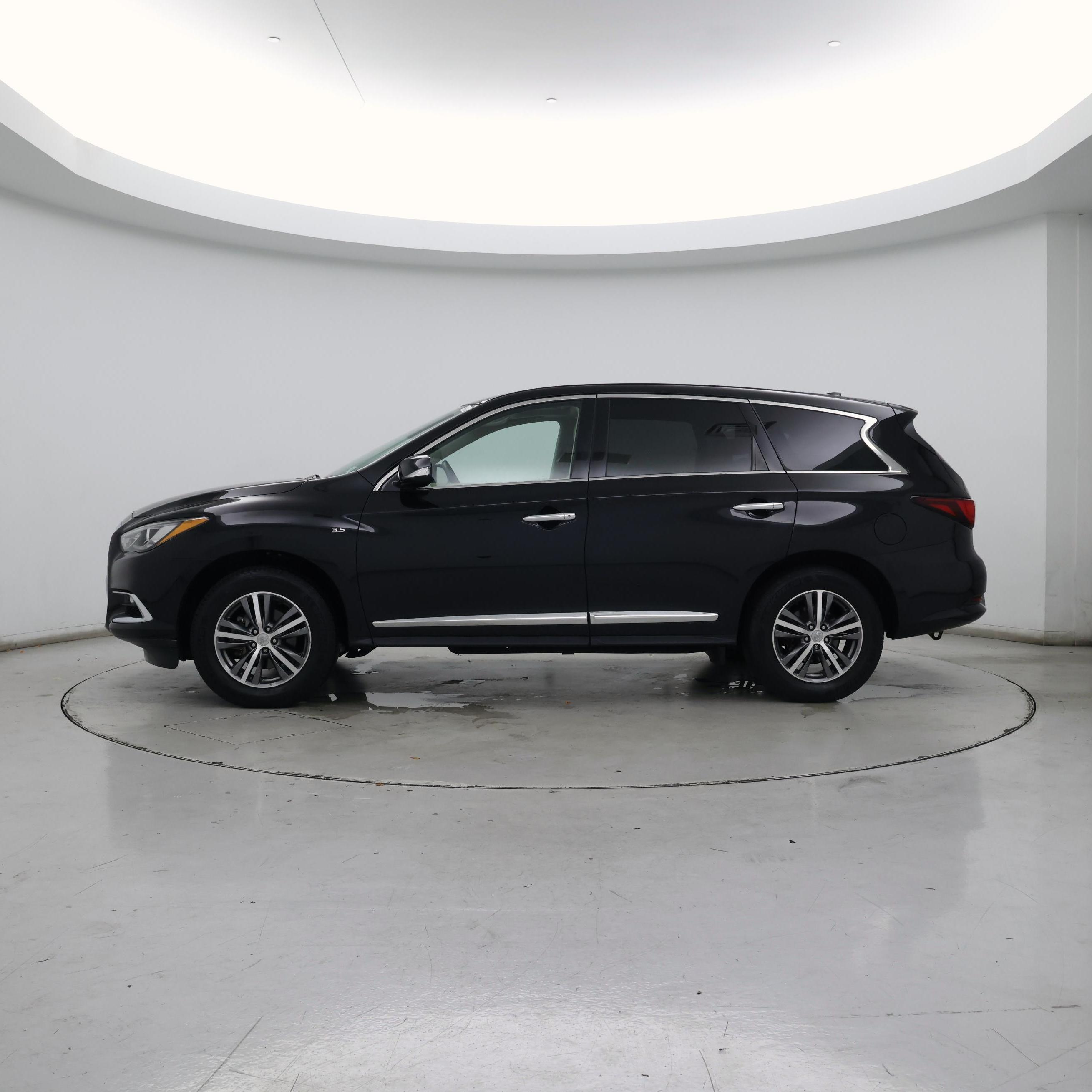 Thumbnail: 2020 INFINITI QX60 - 3