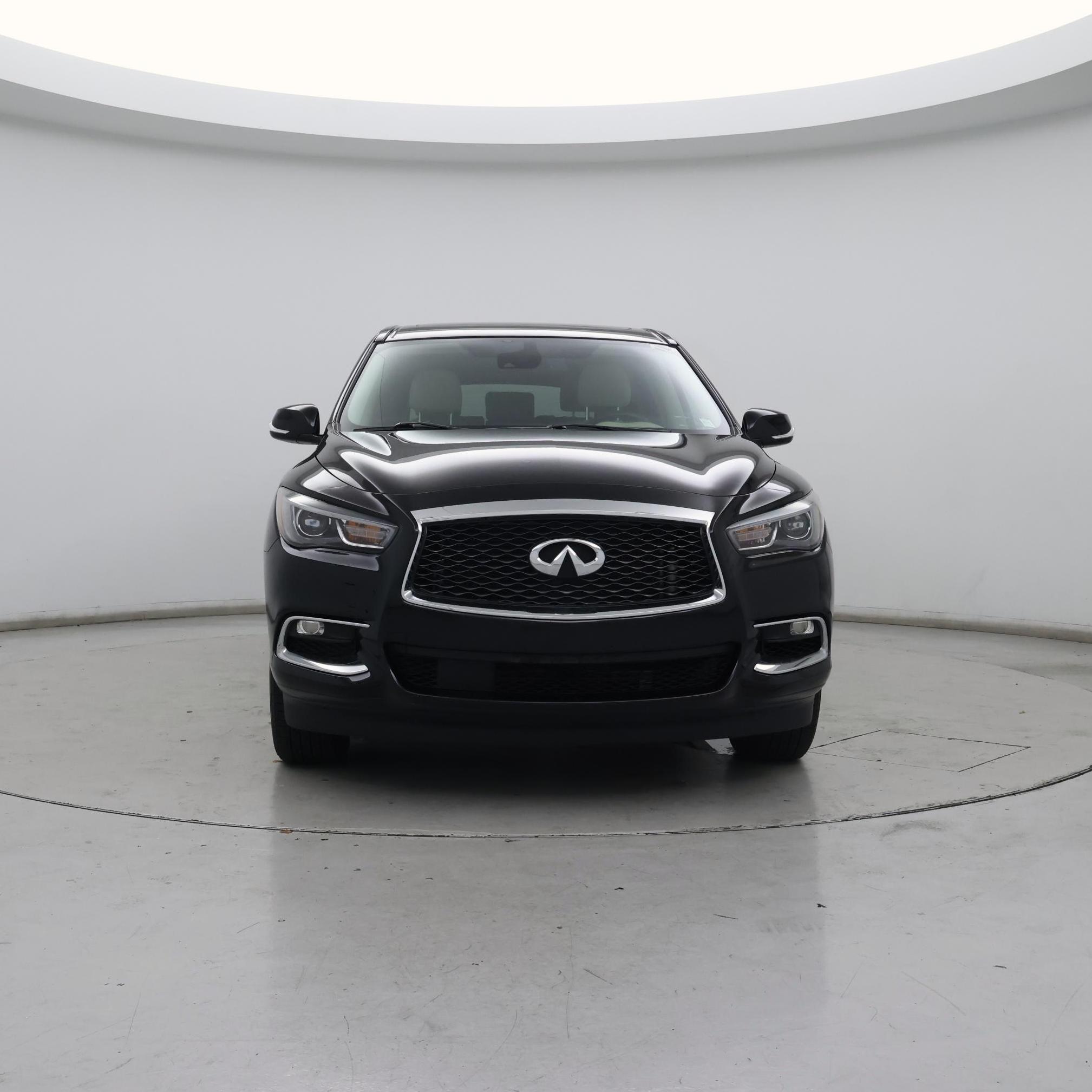 Thumbnail: 2020 INFINITI QX60 - 5
