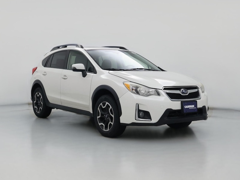 2016 Subaru XV Crosstrek Limited -
                  Sicklerville, NJ
