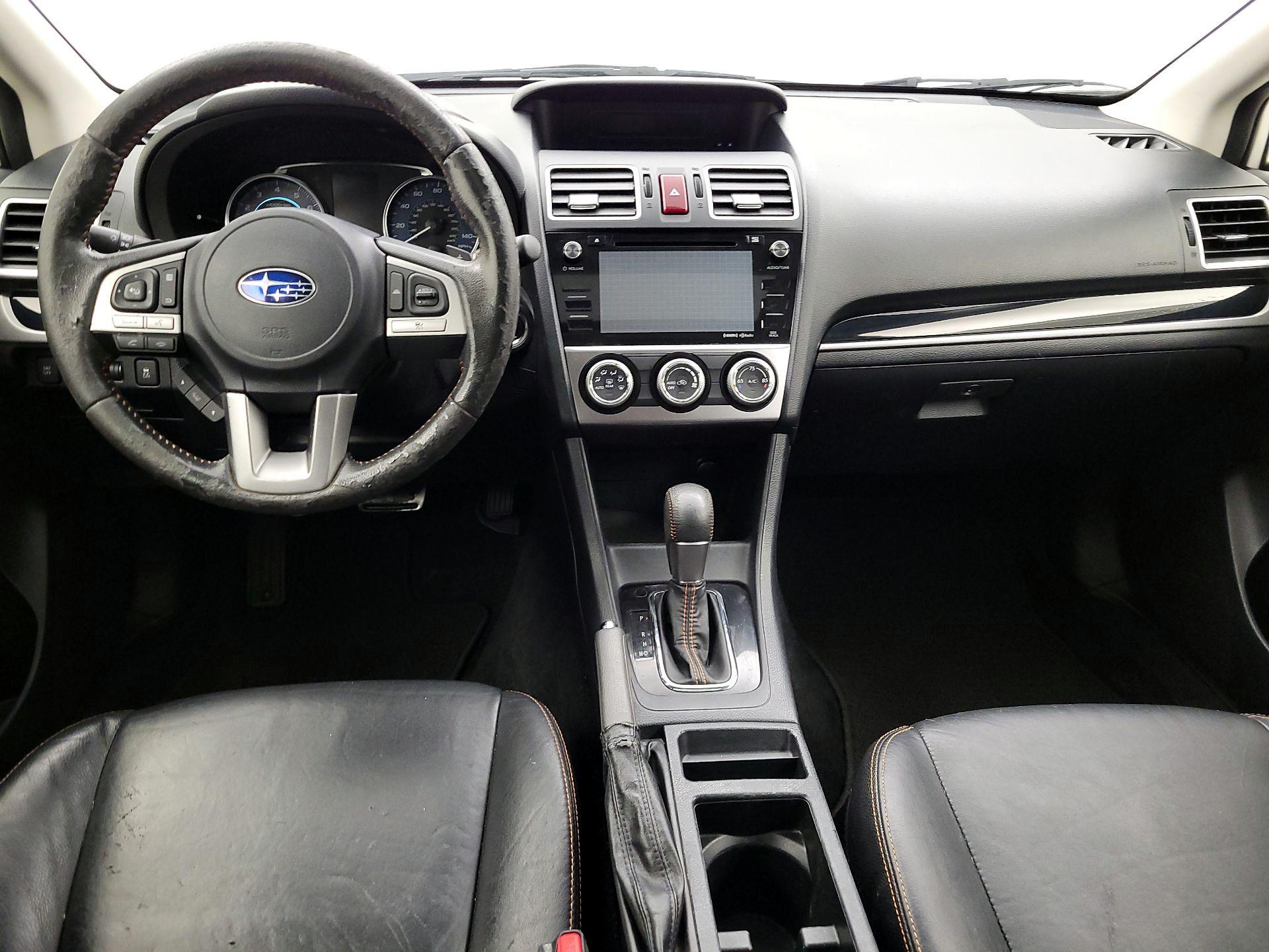 Thumbnail: 2016 Subaru XV Crosstrek - 9