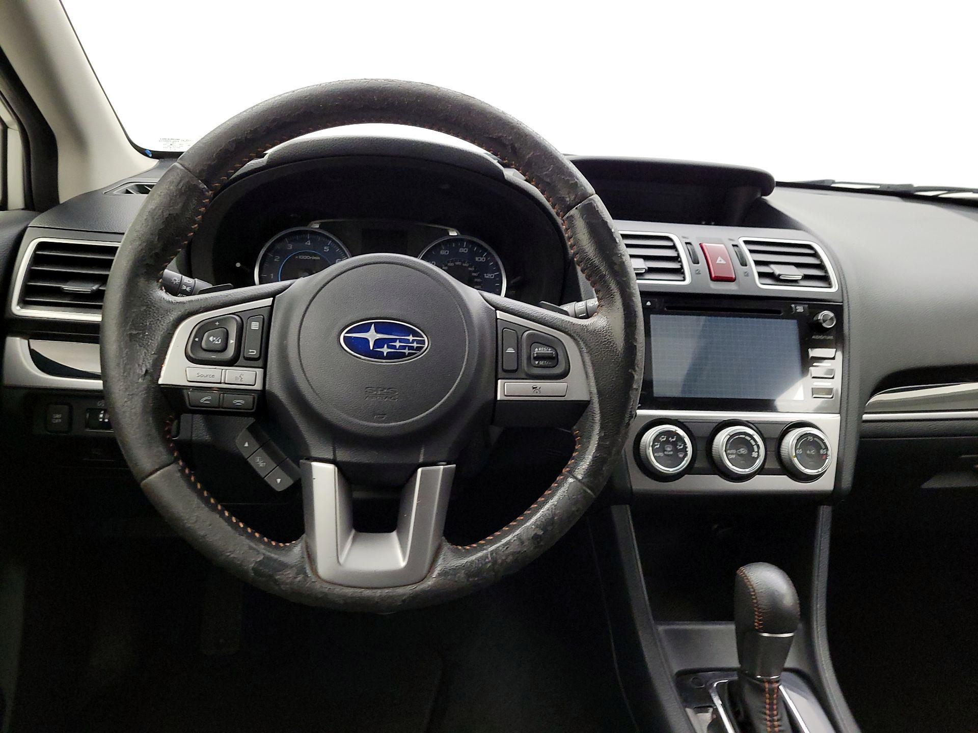 Thumbnail: 2016 Subaru XV Crosstrek - 10
