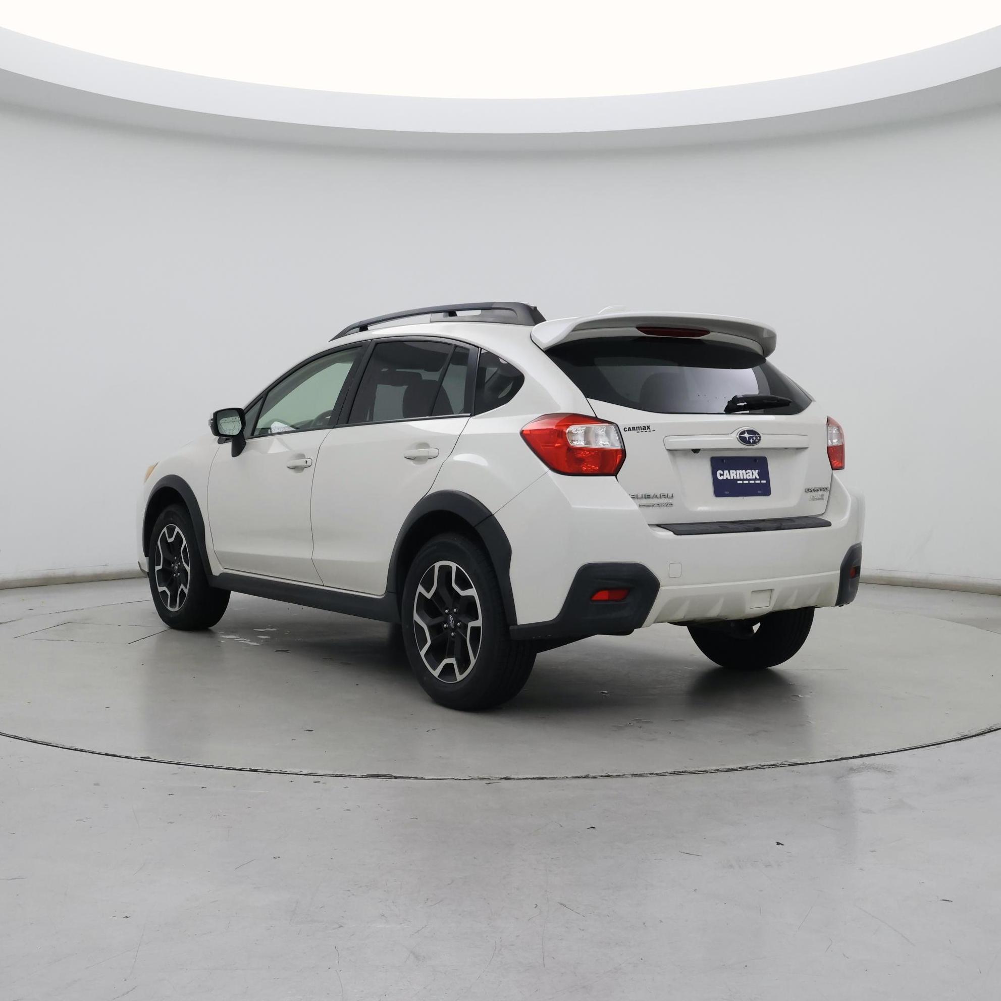 Thumbnail: 2016 Subaru XV Crosstrek - 2