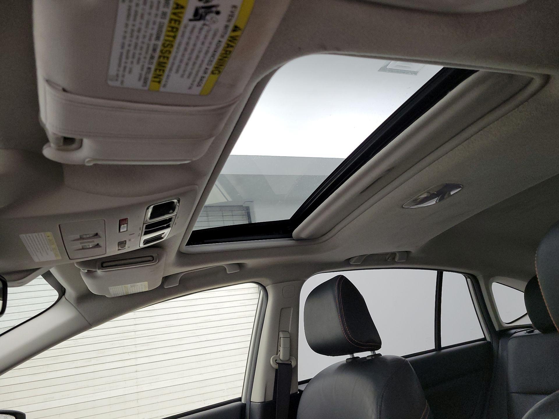 Thumbnail: 2016 Subaru XV Crosstrek - 19