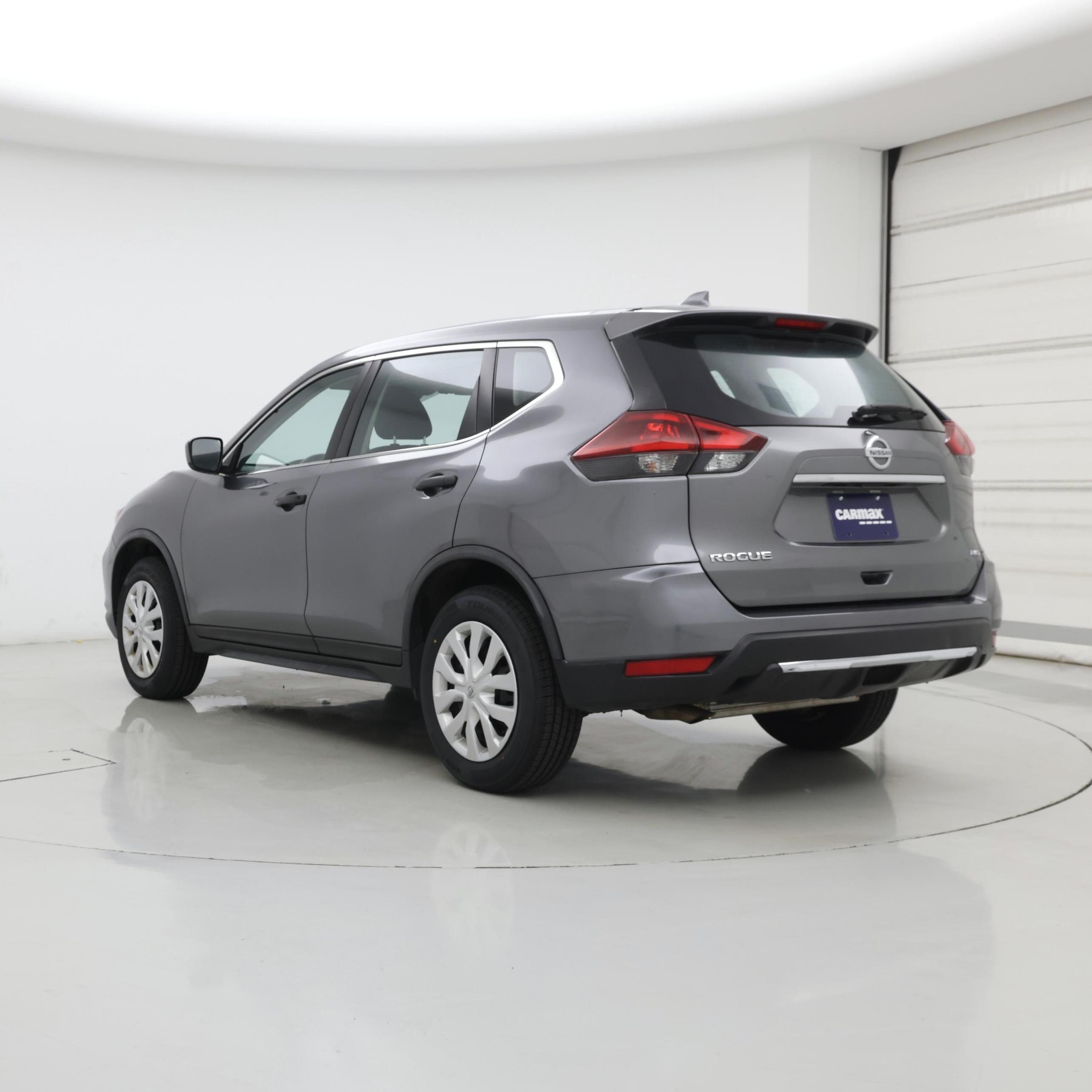 Thumbnail: 2020 Nissan Rogue - 2