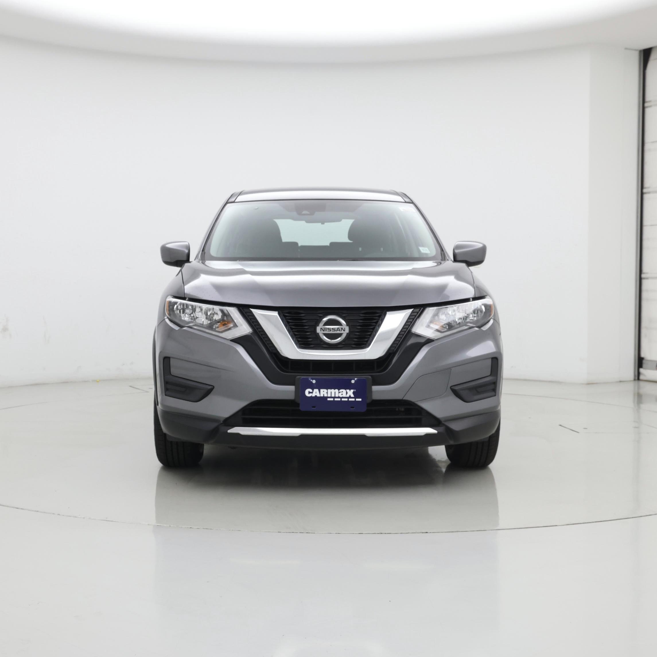 Thumbnail: 2020 Nissan Rogue - 5
