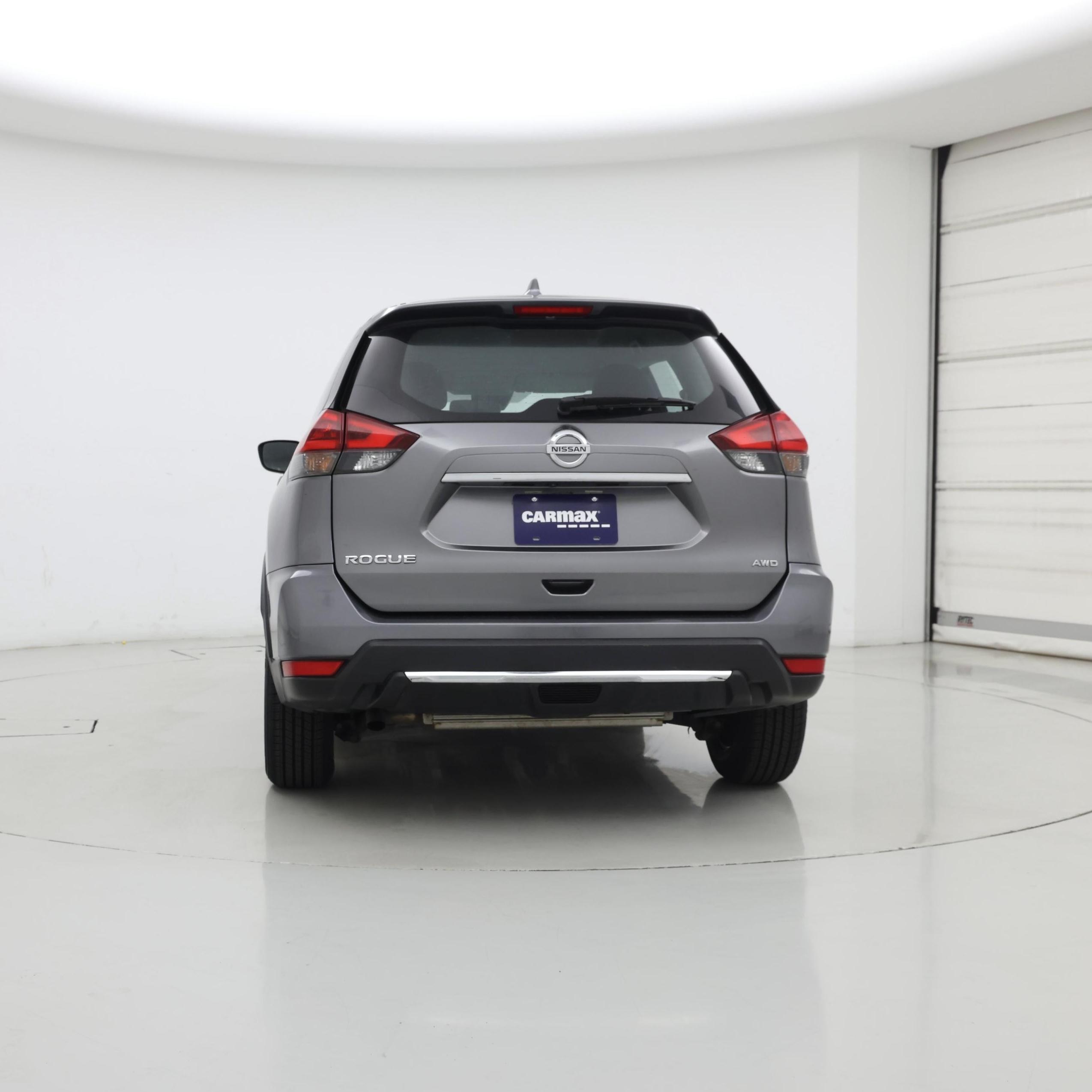 Thumbnail: 2020 Nissan Rogue - 6