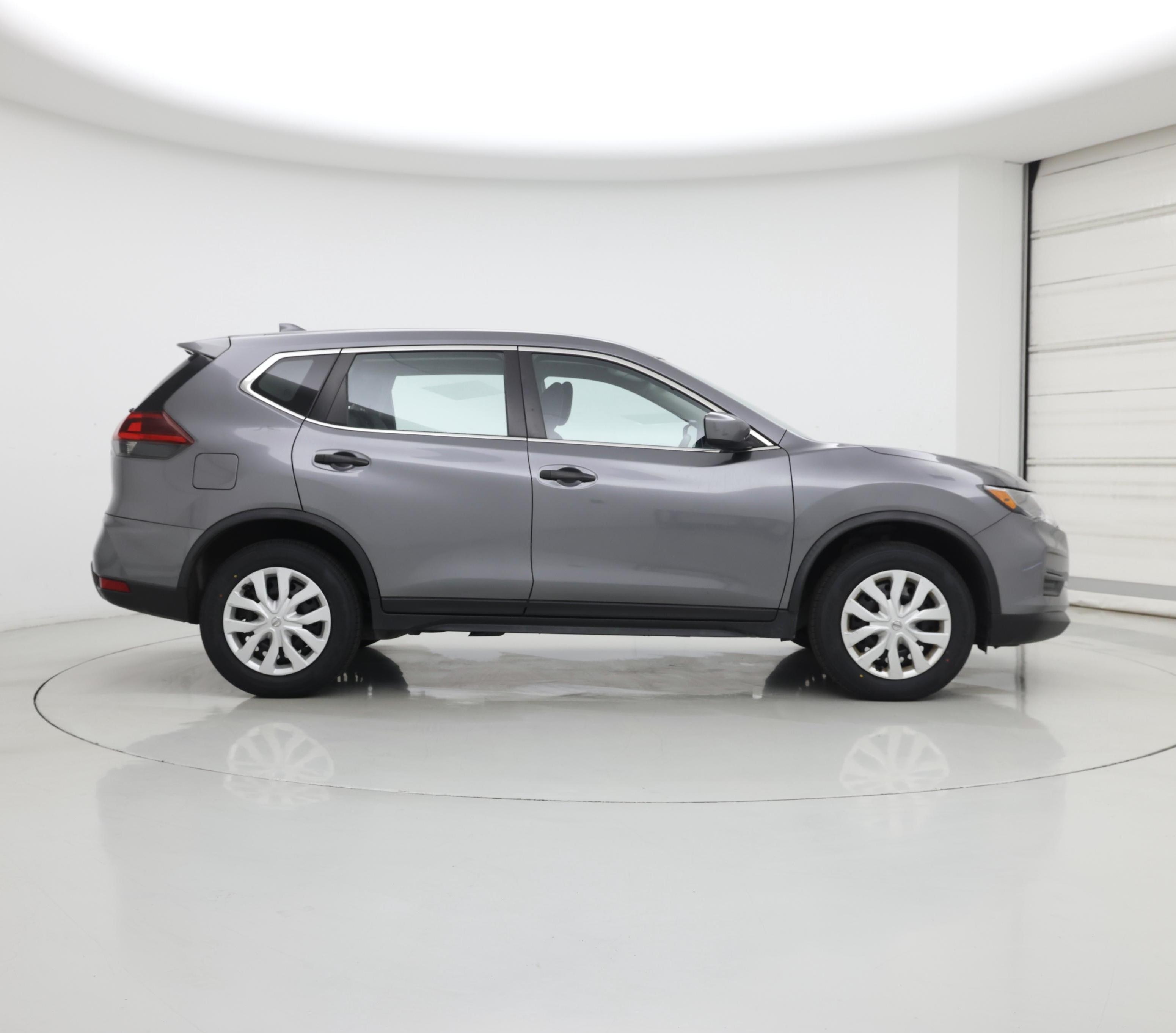 Thumbnail: 2020 Nissan Rogue - 7