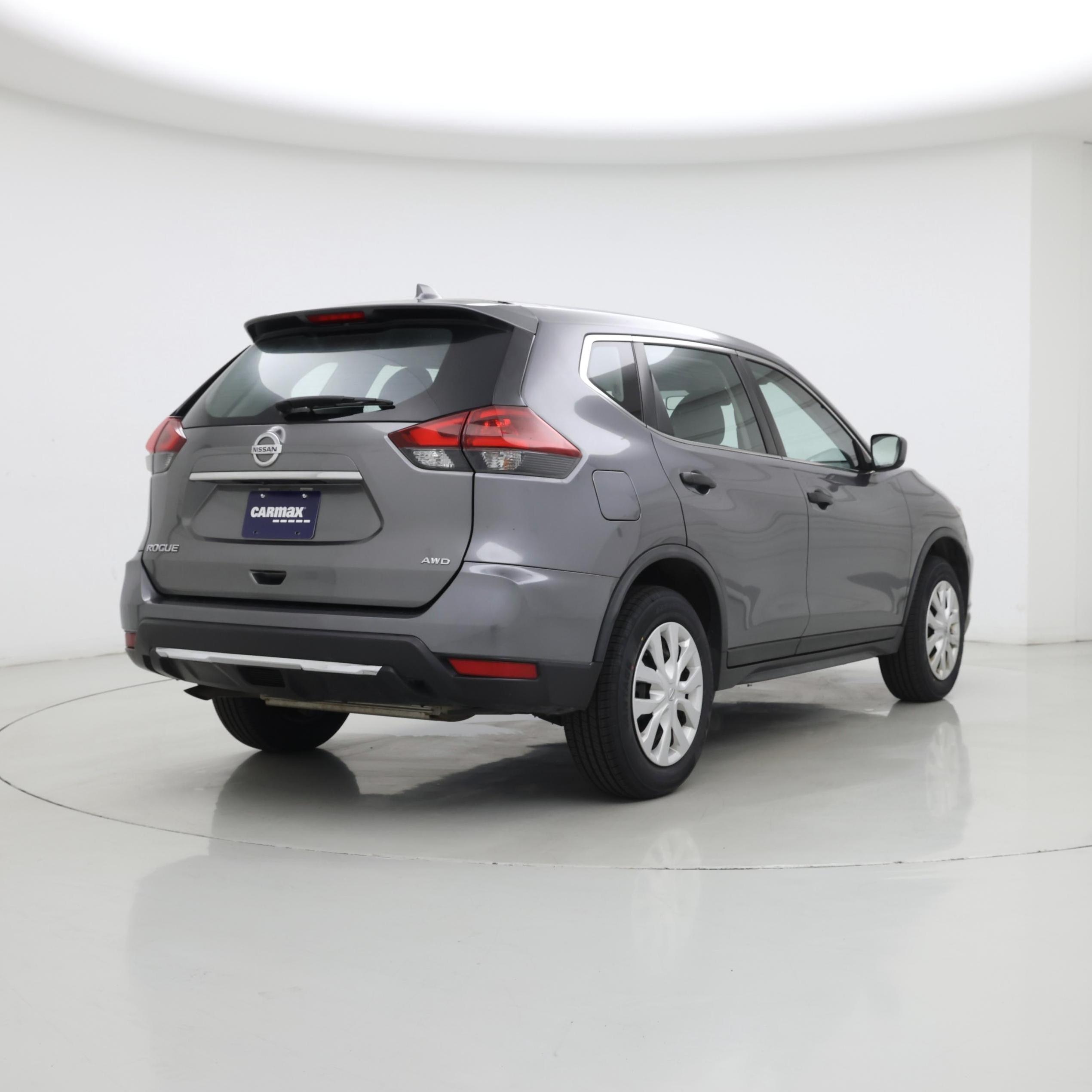 Thumbnail: 2020 Nissan Rogue - 8