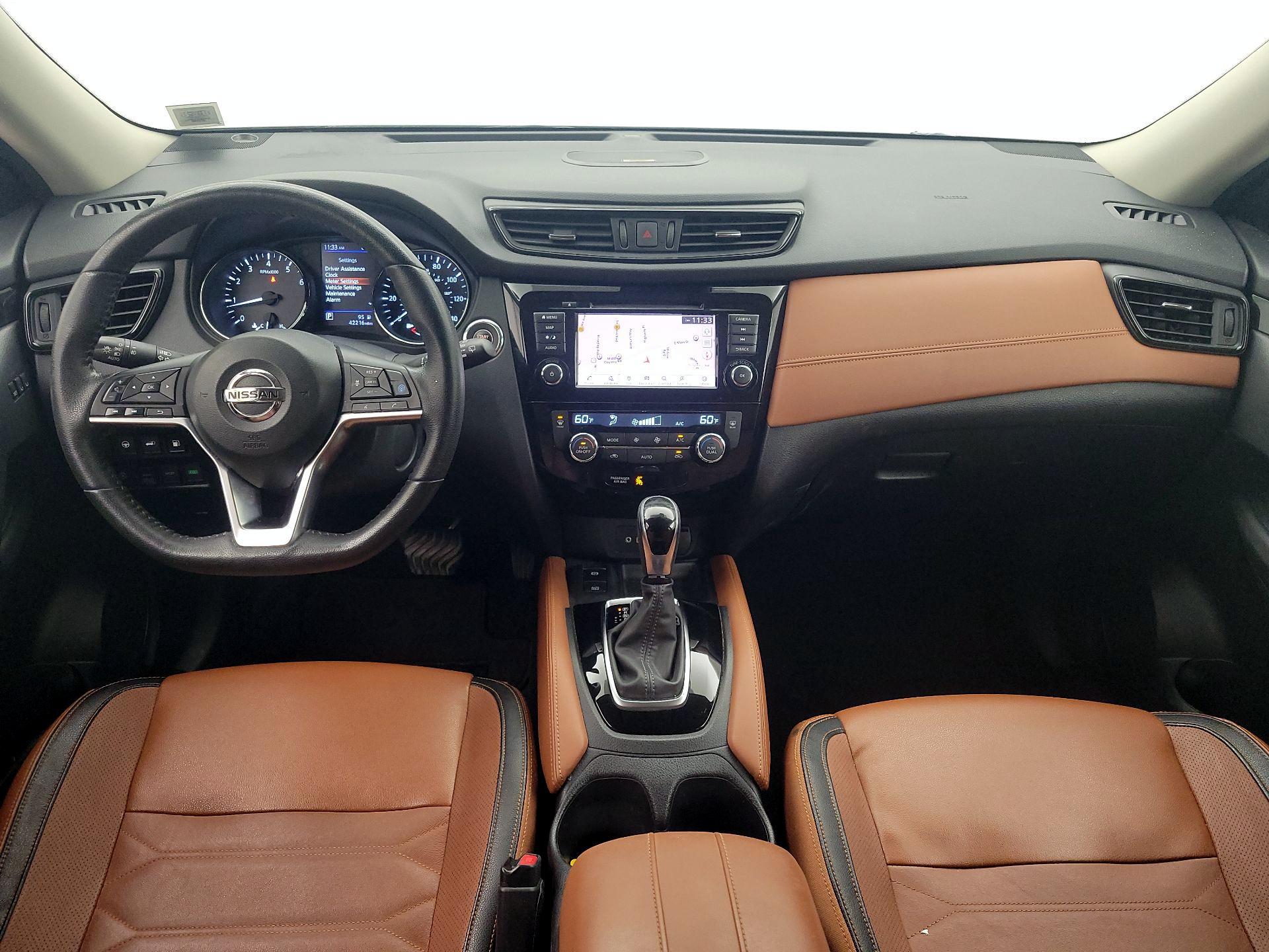 Thumbnail: 2019 Nissan Rogue - 9