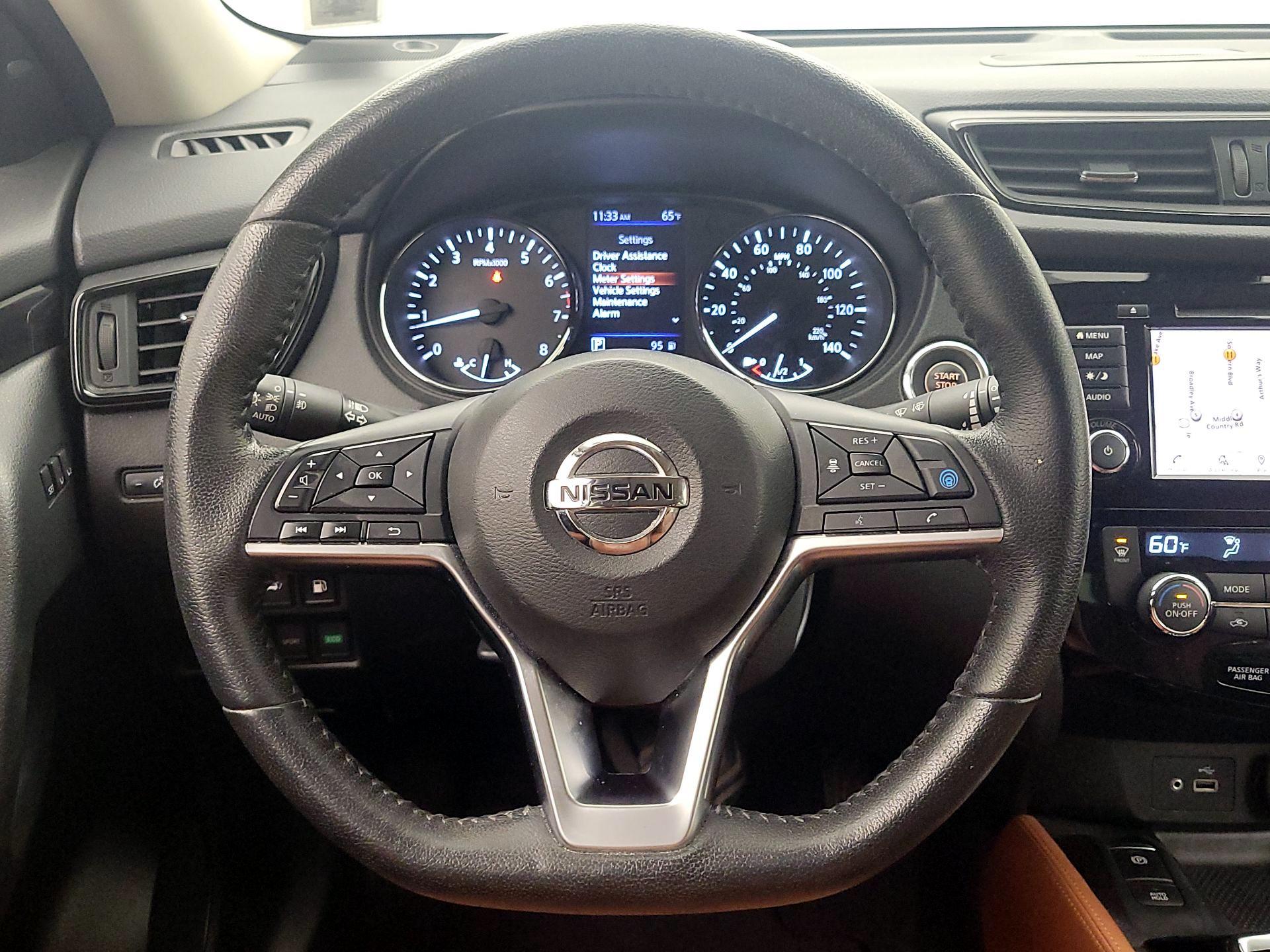 Thumbnail: 2019 Nissan Rogue - 10