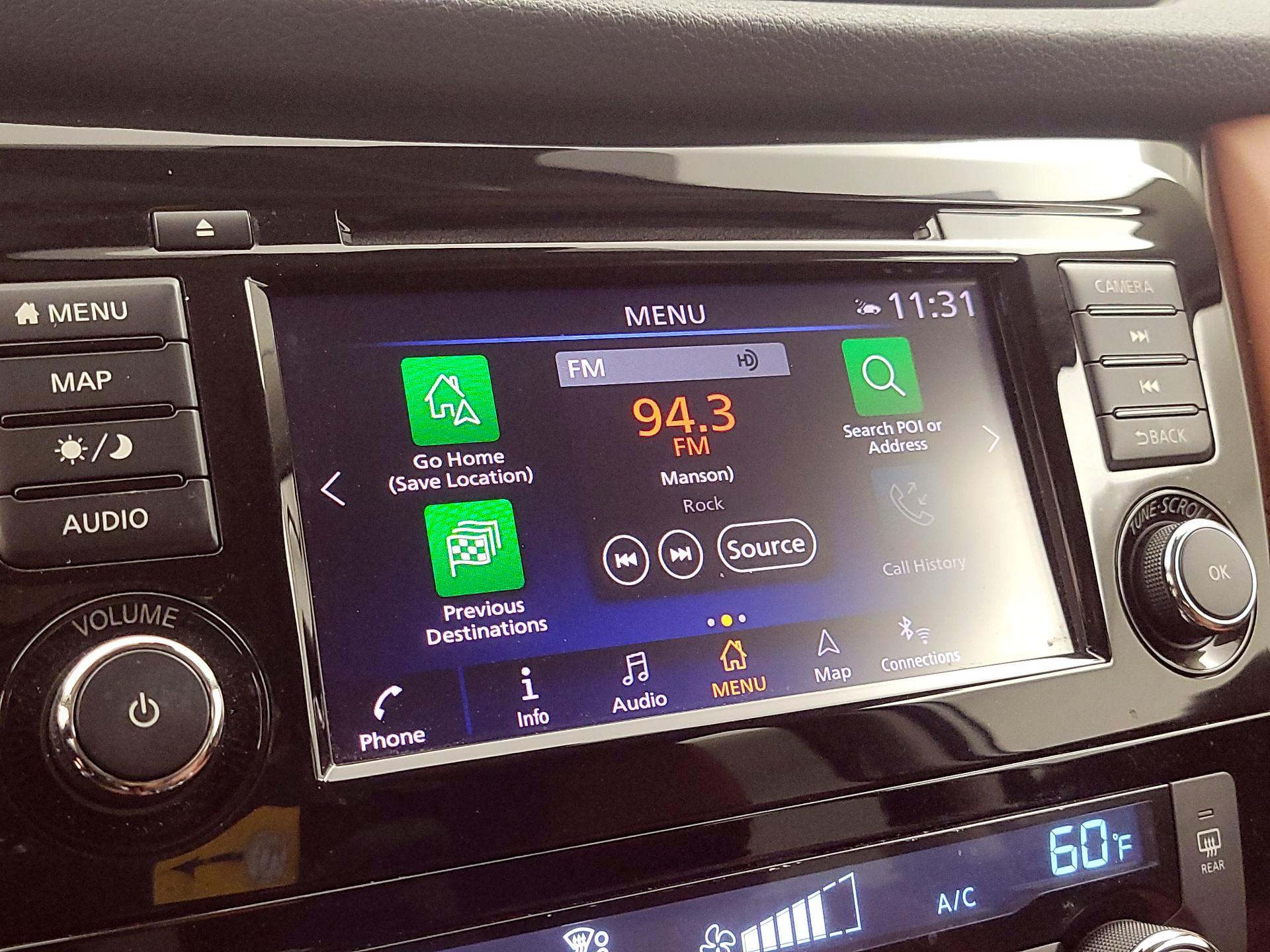 Thumbnail: 2019 Nissan Rogue - 16