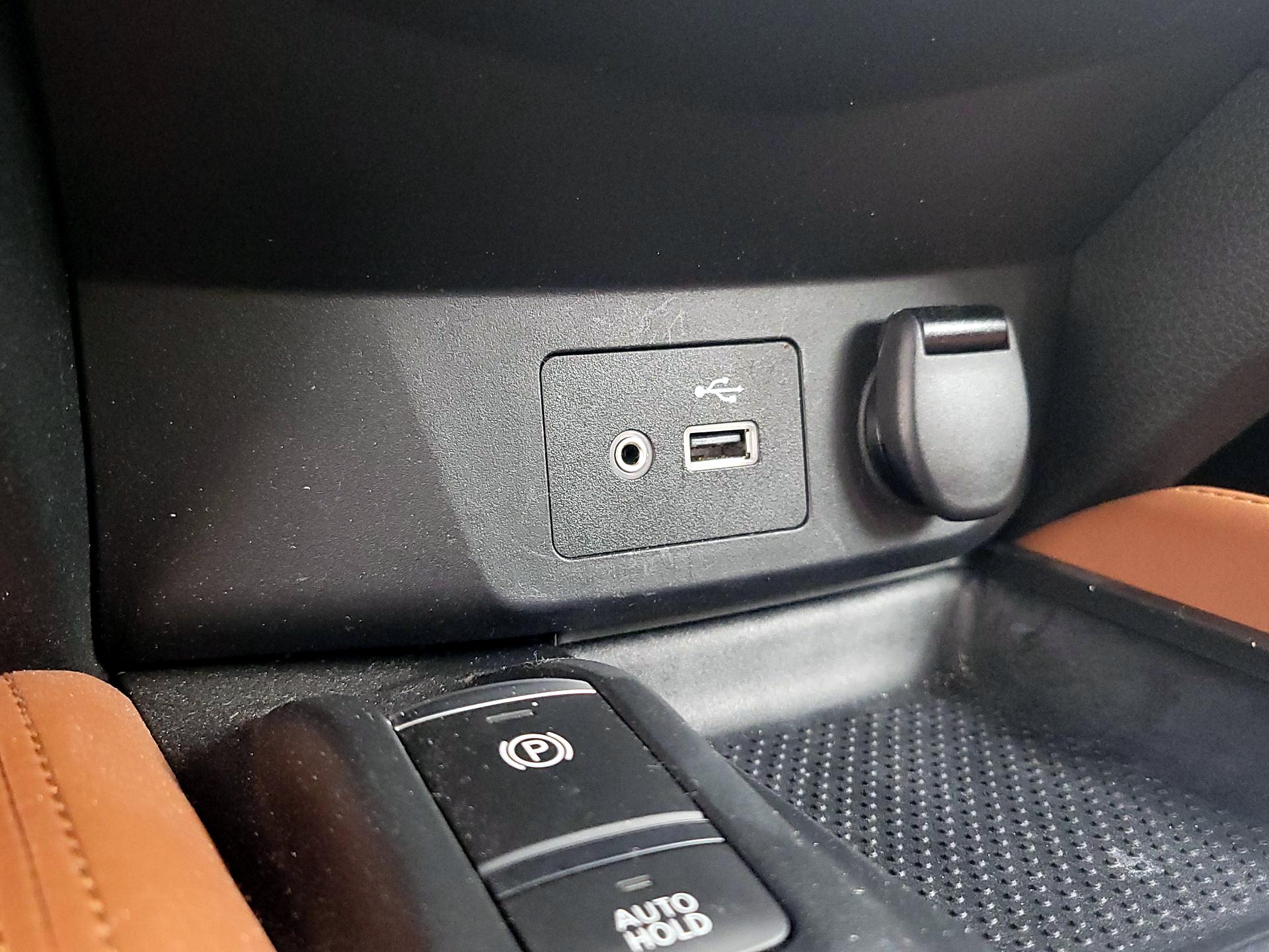 Thumbnail: 2019 Nissan Rogue - 19