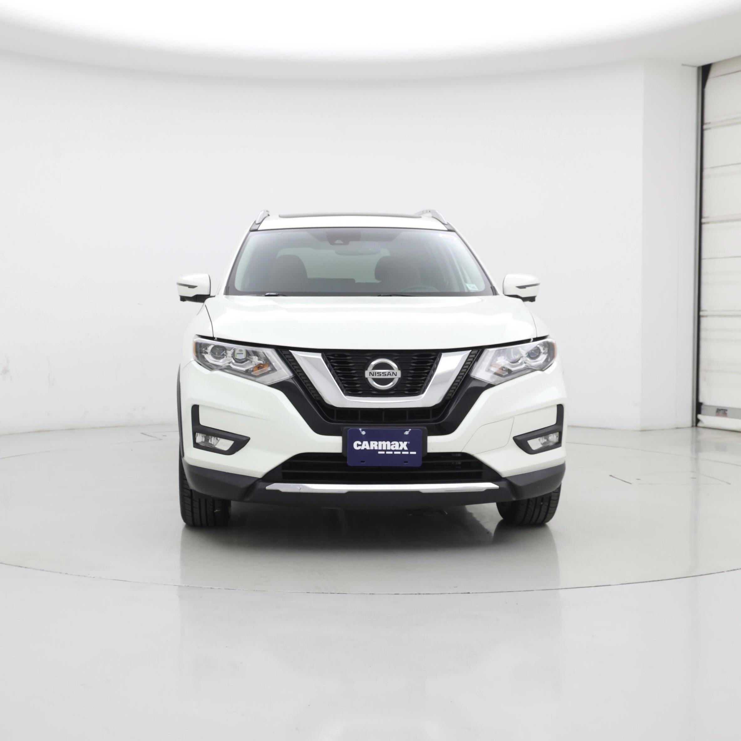 Thumbnail: 2019 Nissan Rogue - 5