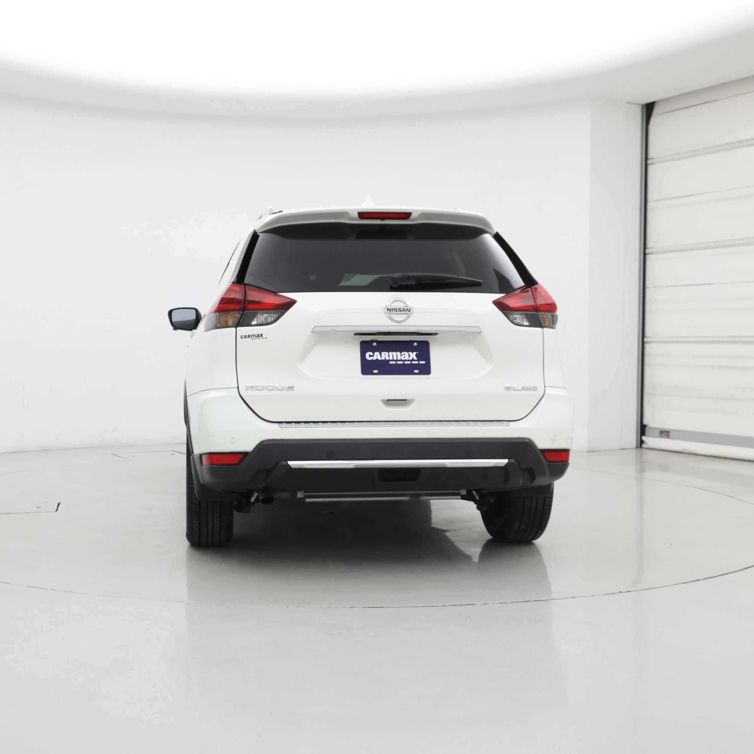 Thumbnail: 2019 Nissan Rogue - 6