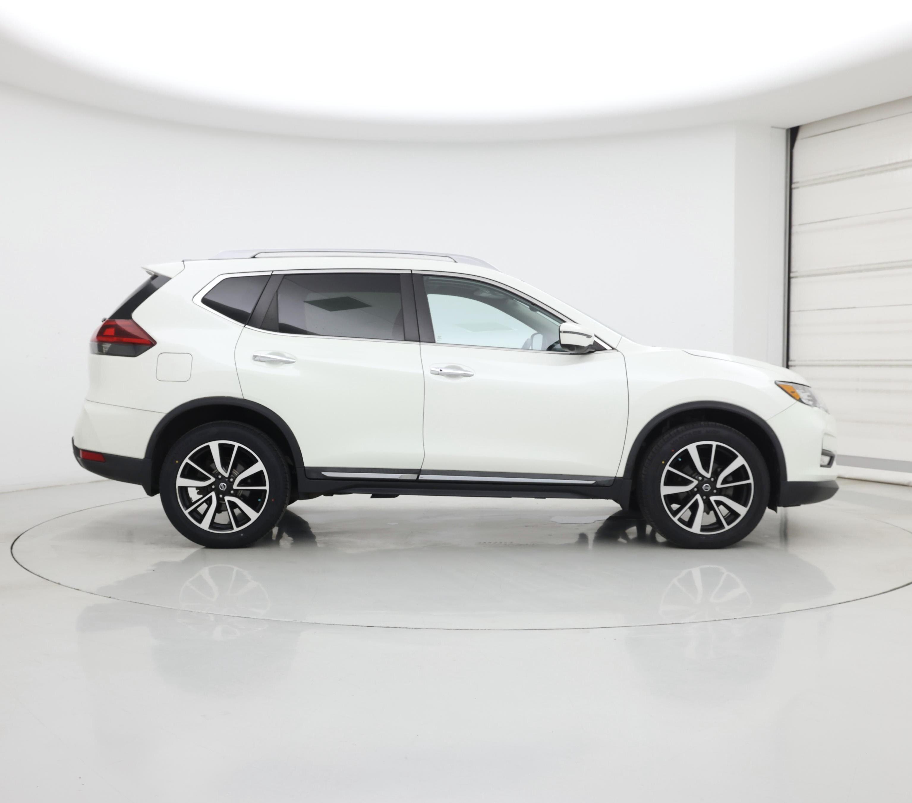 Thumbnail: 2019 Nissan Rogue - 7