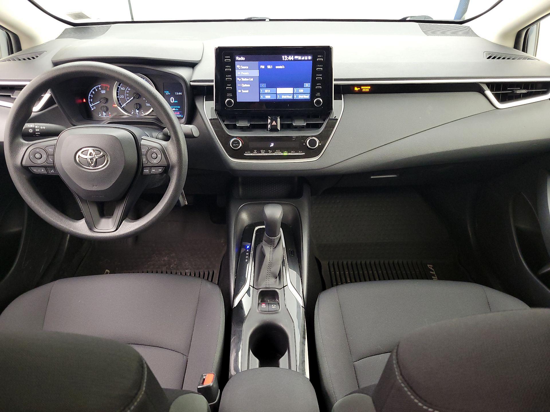 Thumbnail: 2020 Toyota Corolla - 9