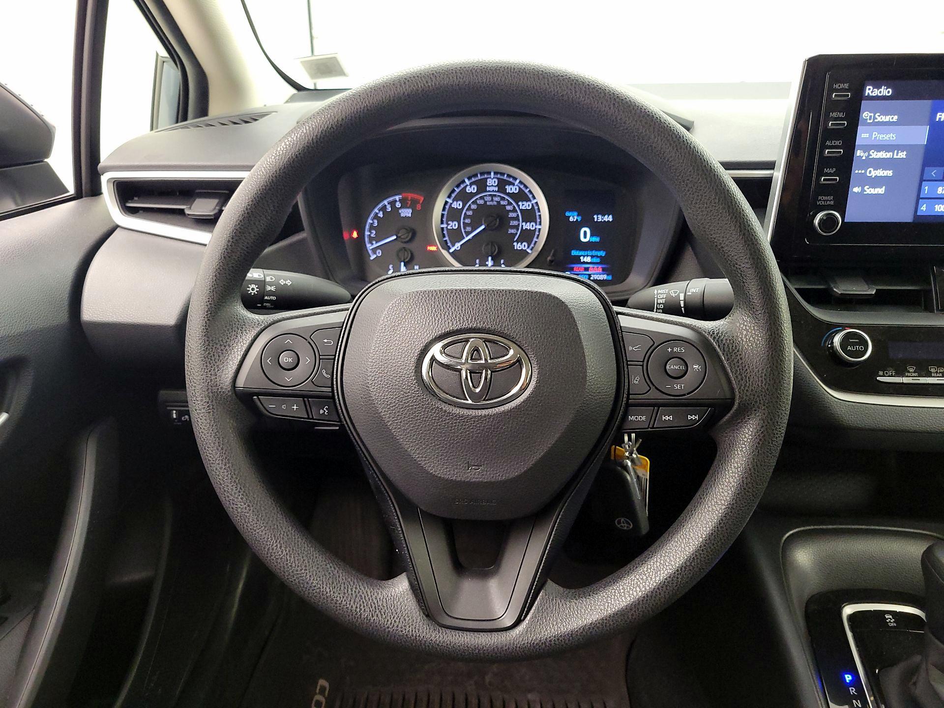 Thumbnail: 2020 Toyota Corolla - 10