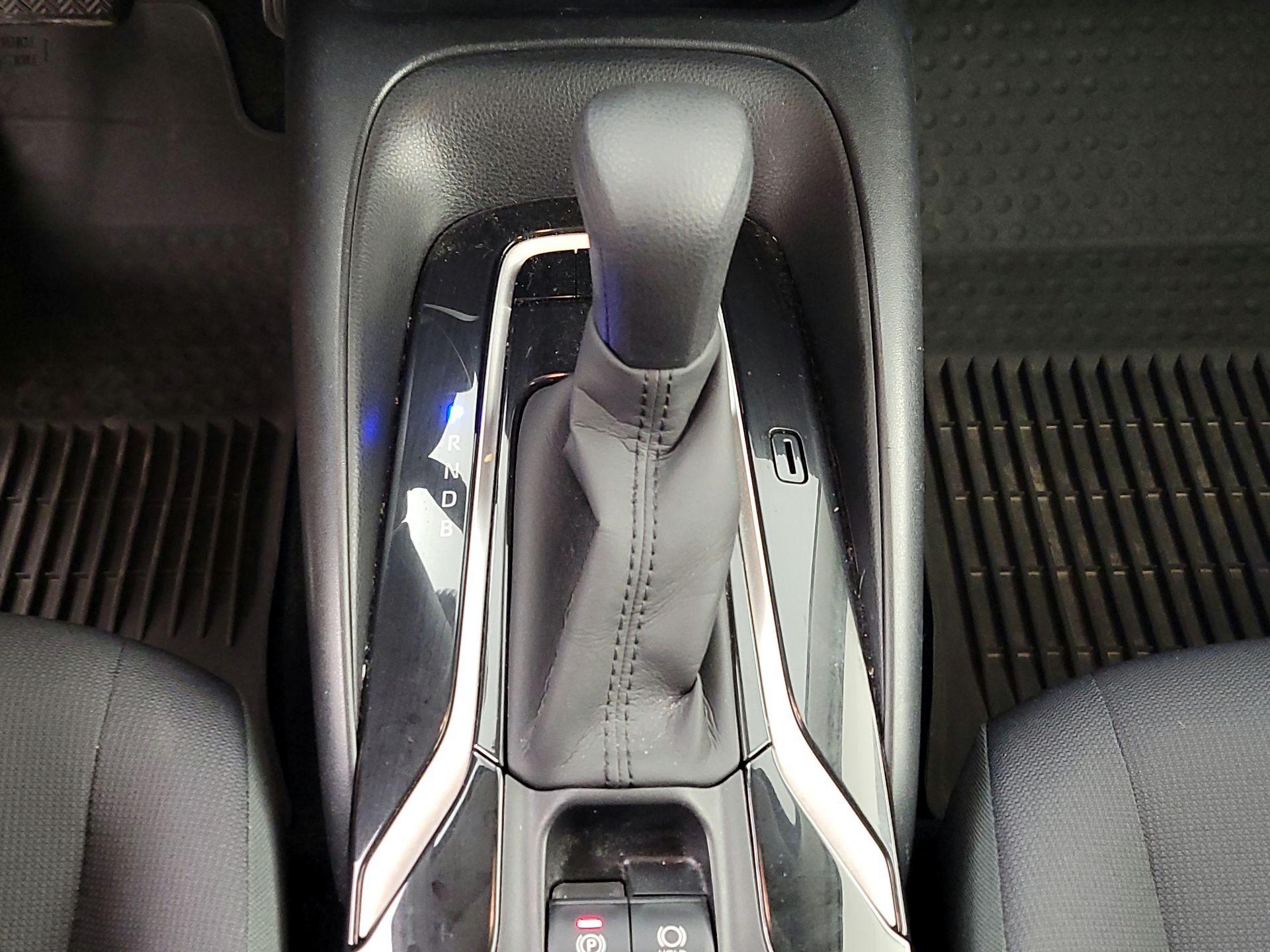 Thumbnail: 2020 Toyota Corolla - 17