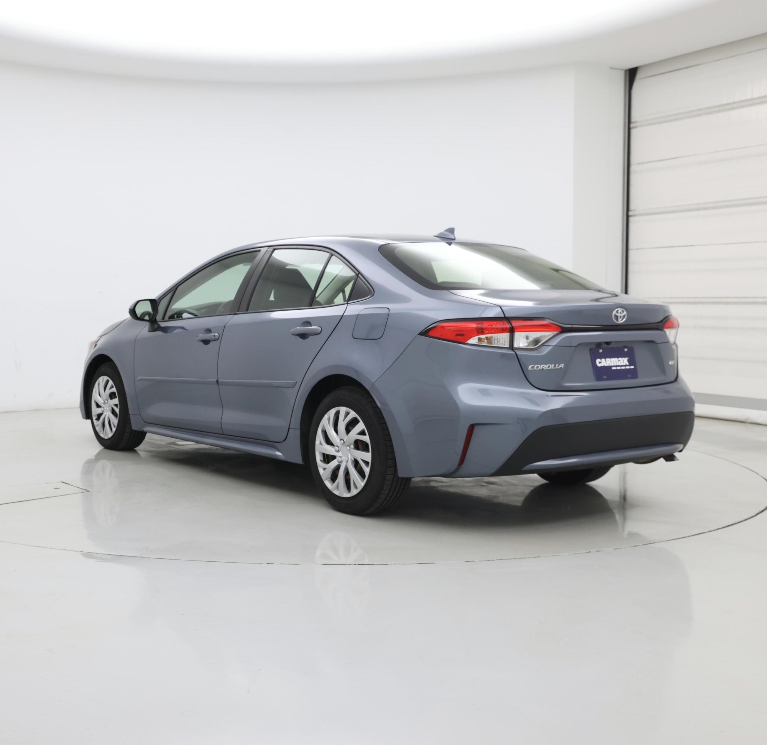 Thumbnail: 2020 Toyota Corolla - 2