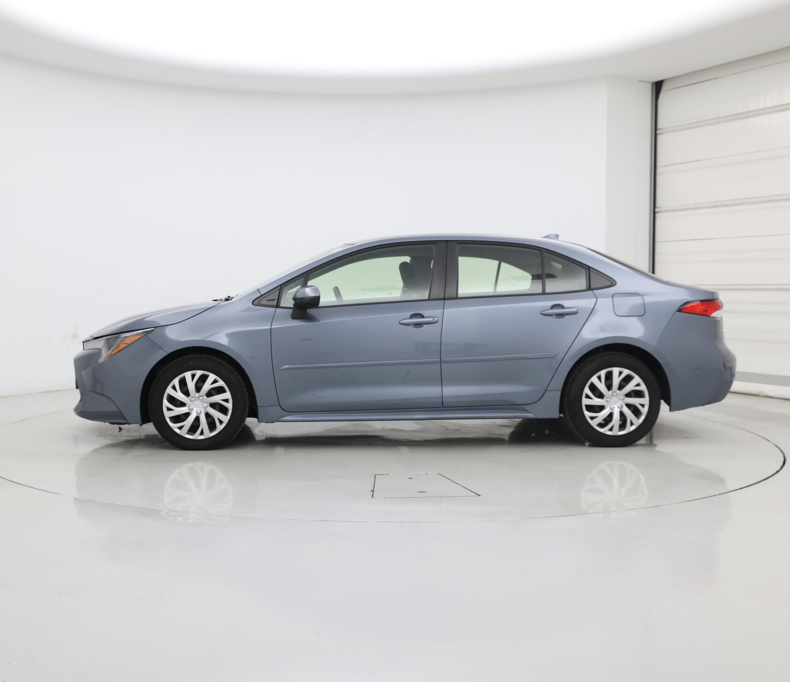 Thumbnail: 2020 Toyota Corolla - 3