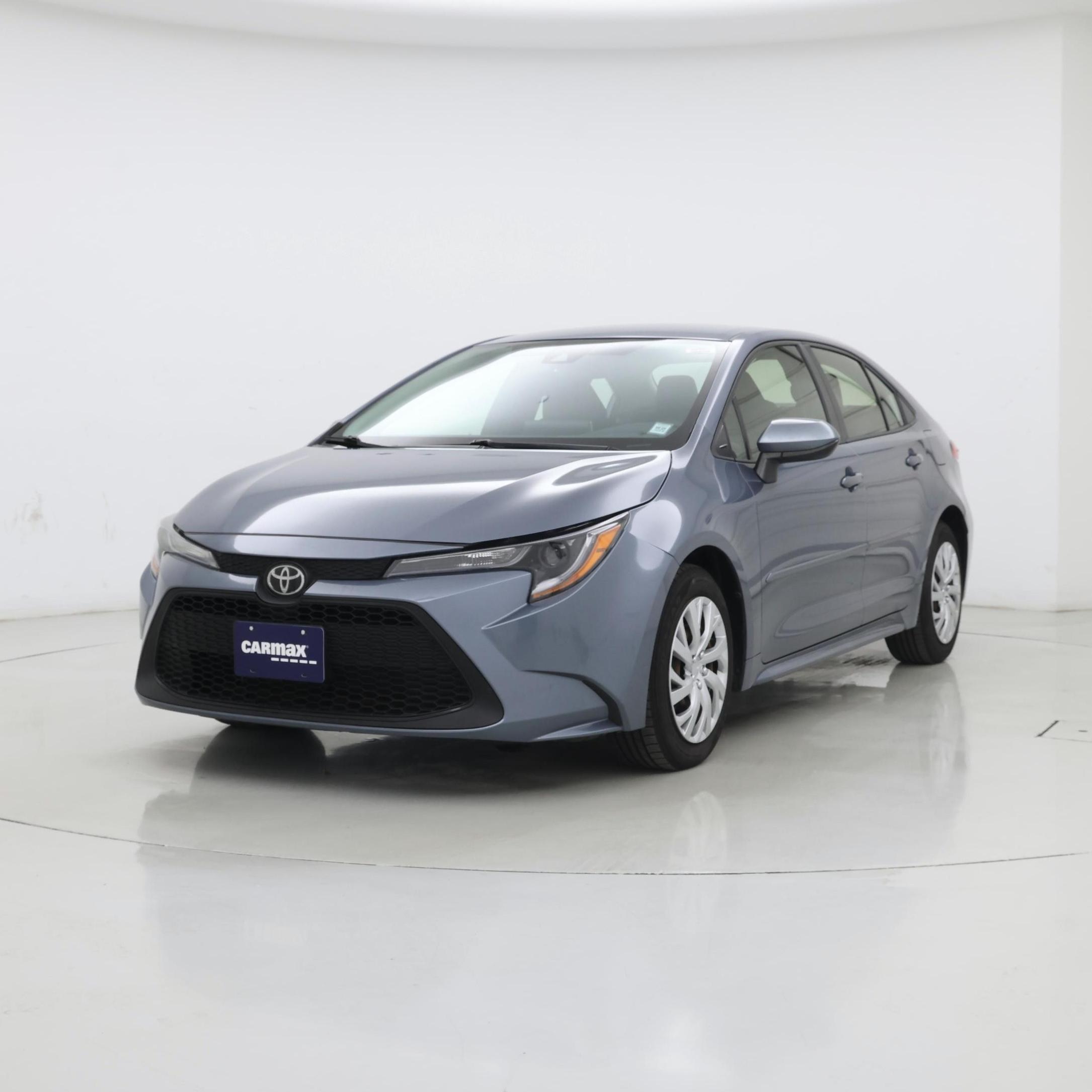 Thumbnail: 2020 Toyota Corolla - 4