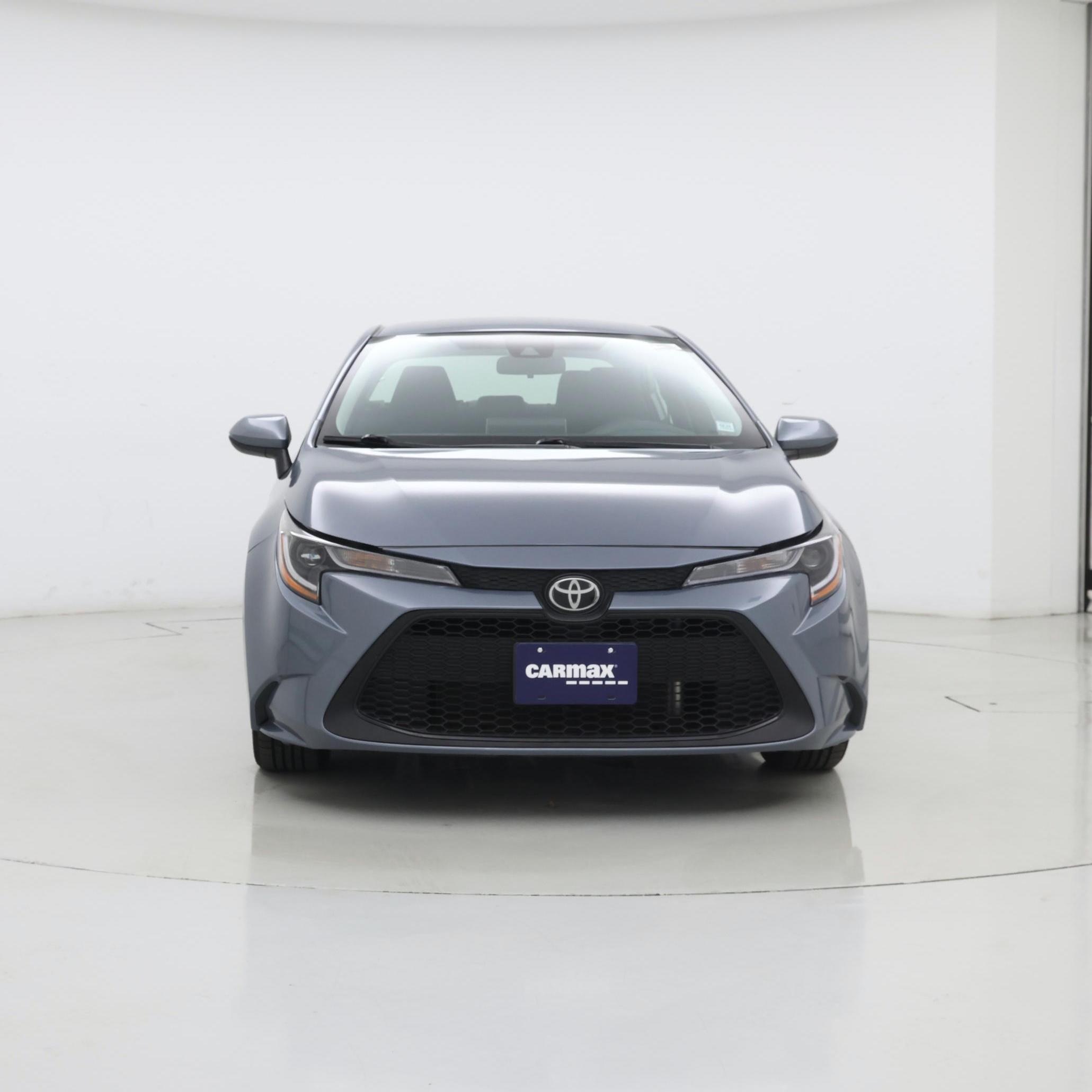 Thumbnail: 2020 Toyota Corolla - 5