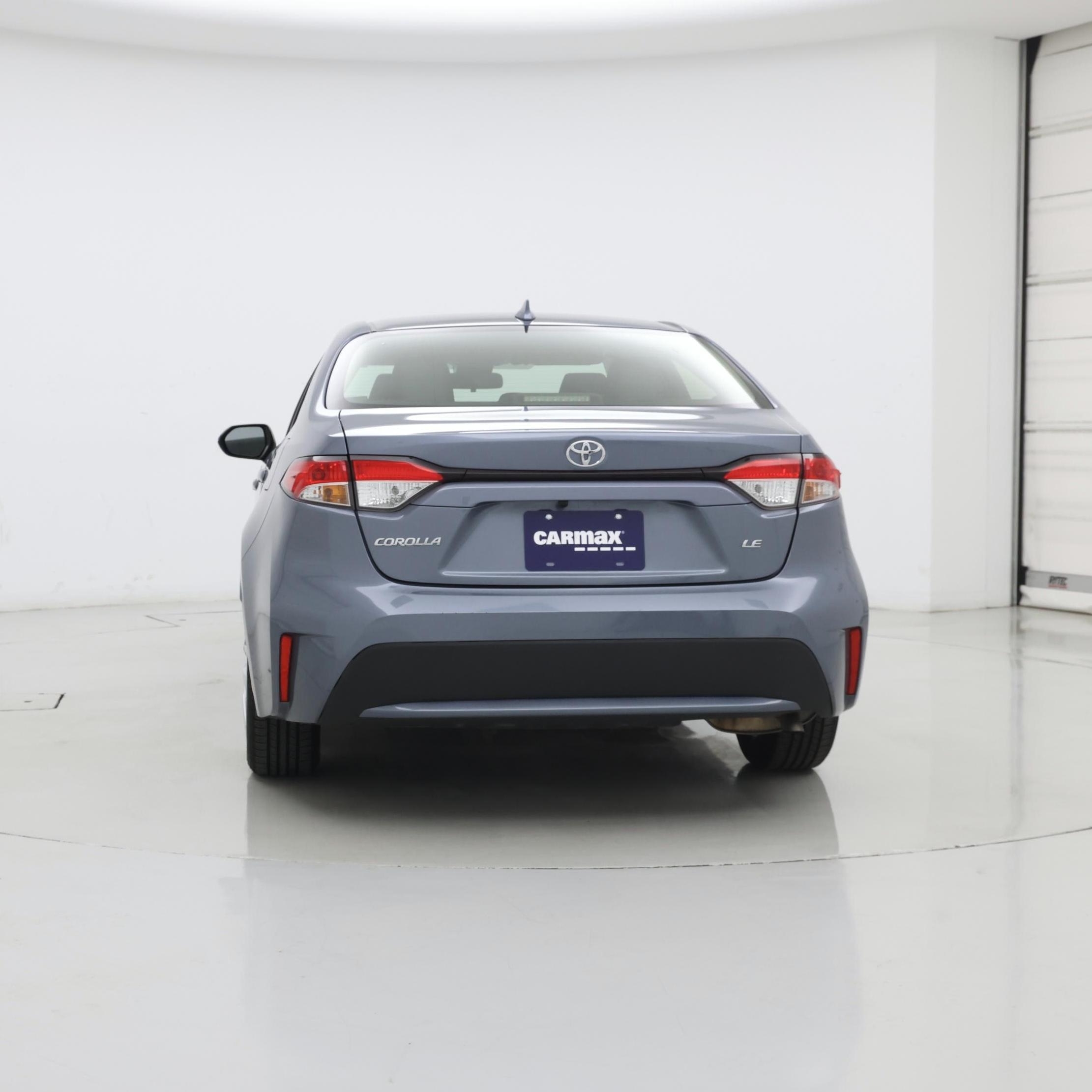 Thumbnail: 2020 Toyota Corolla - 6