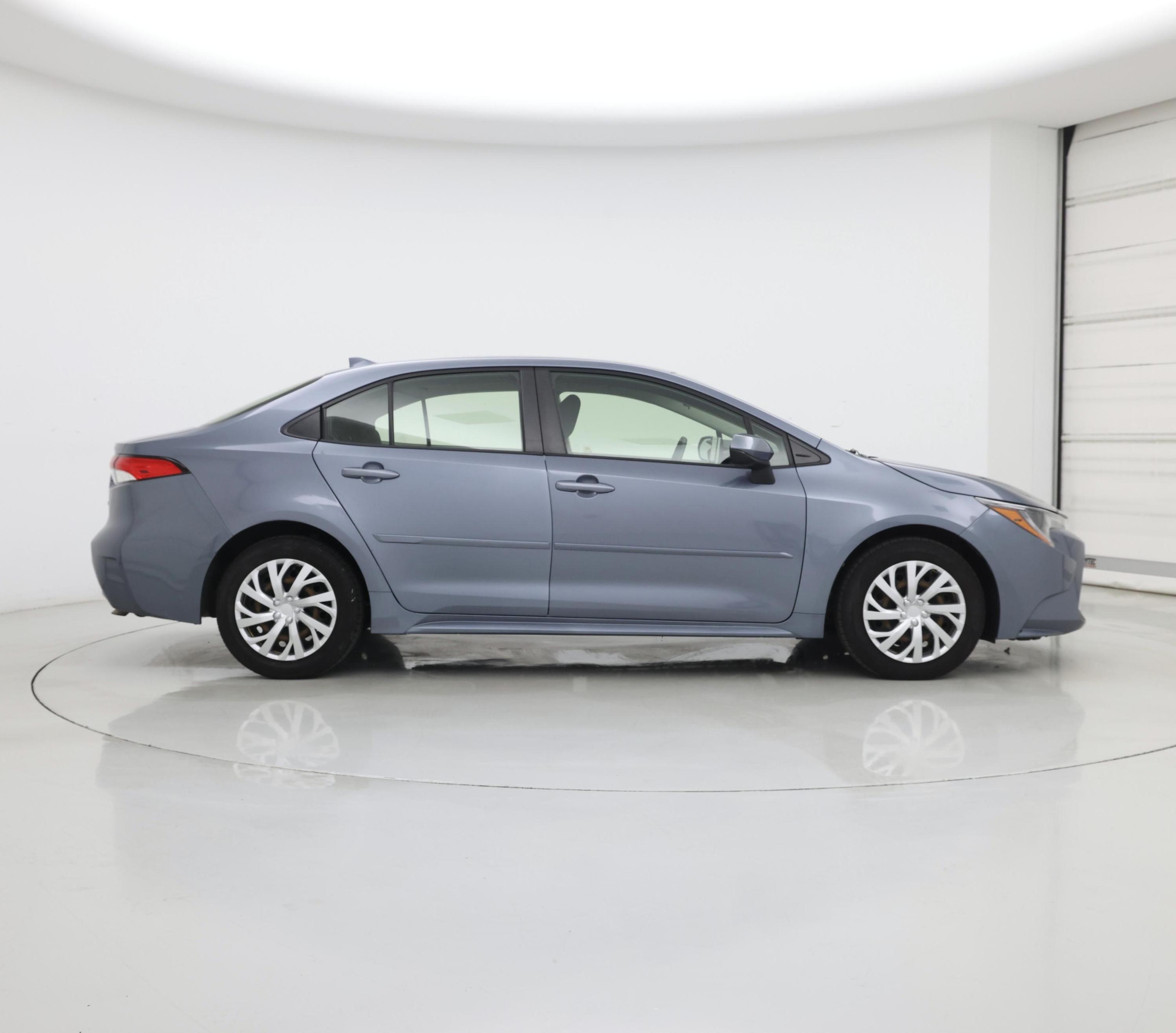Thumbnail: 2020 Toyota Corolla - 7