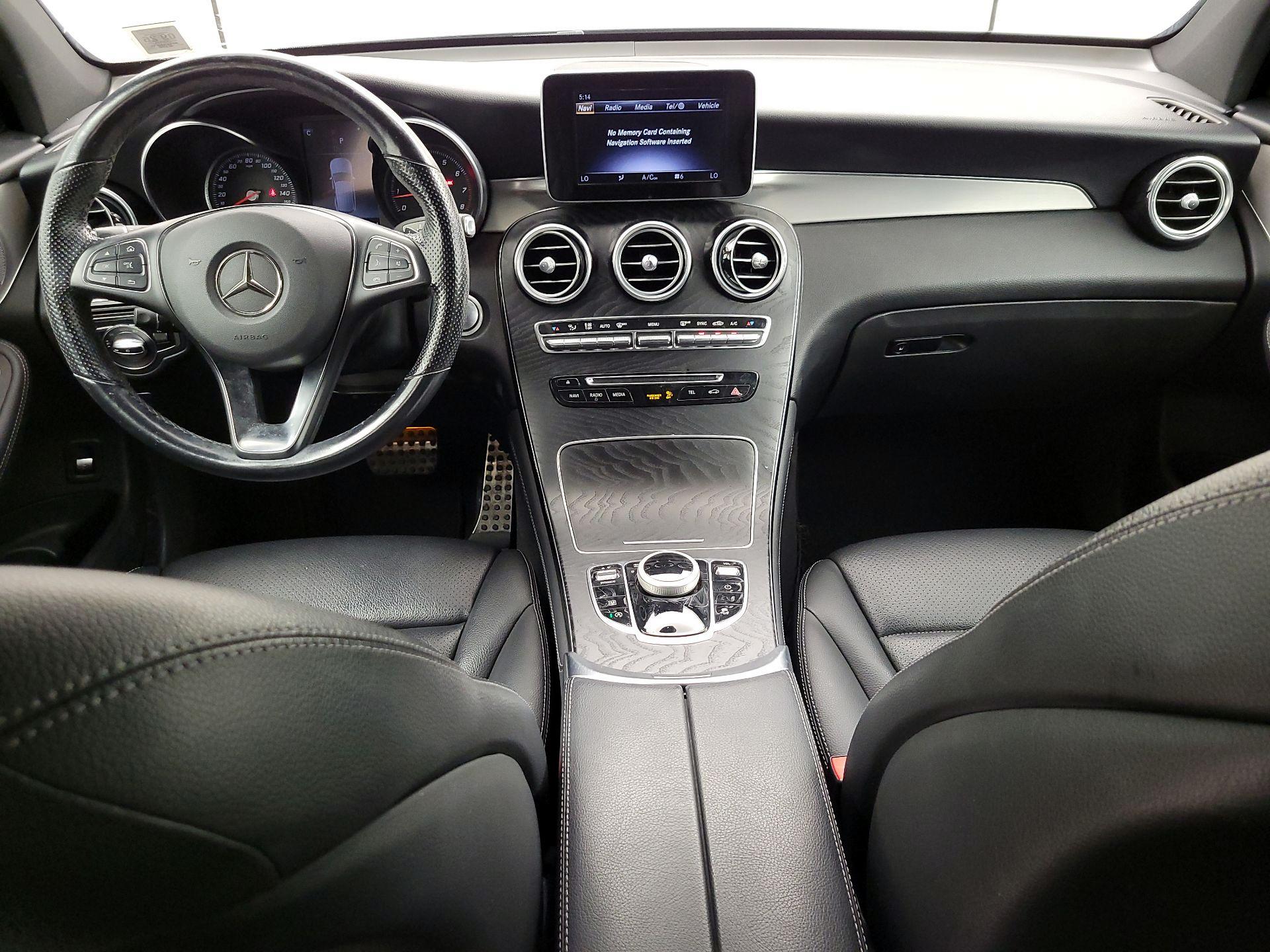 Thumbnail: 2019 Mercedes-Benz GLC - 9