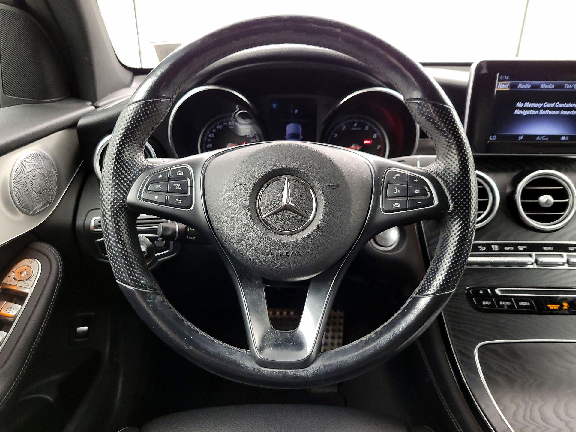 Thumbnail: 2019 Mercedes-Benz GLC - 10