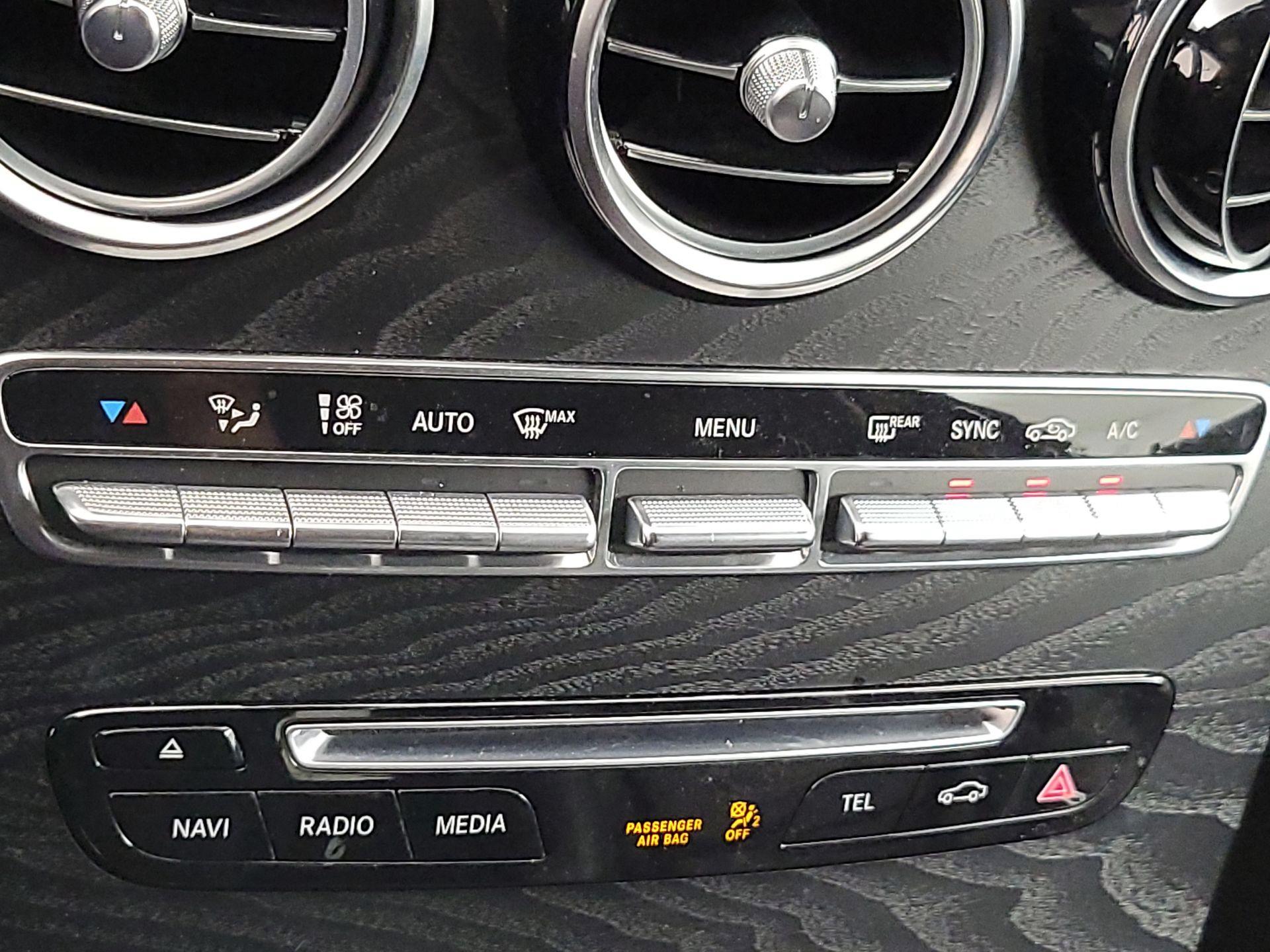 Thumbnail: 2019 Mercedes-Benz GLC - 16