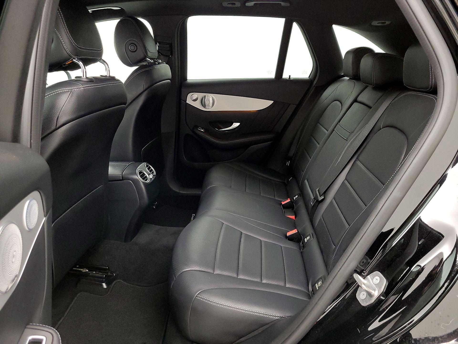 Thumbnail: 2019 Mercedes-Benz GLC - 20