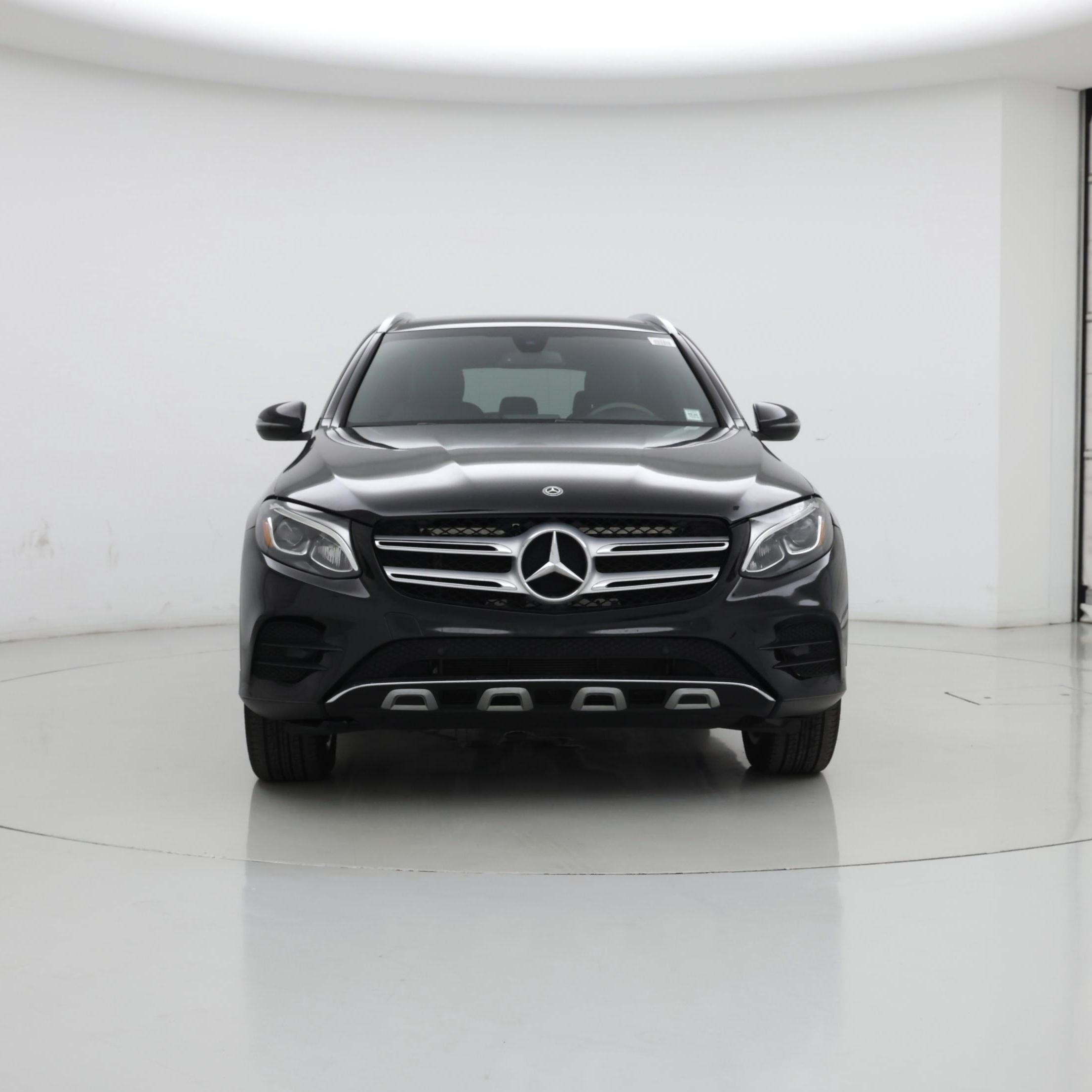 Thumbnail: 2019 Mercedes-Benz GLC - 5