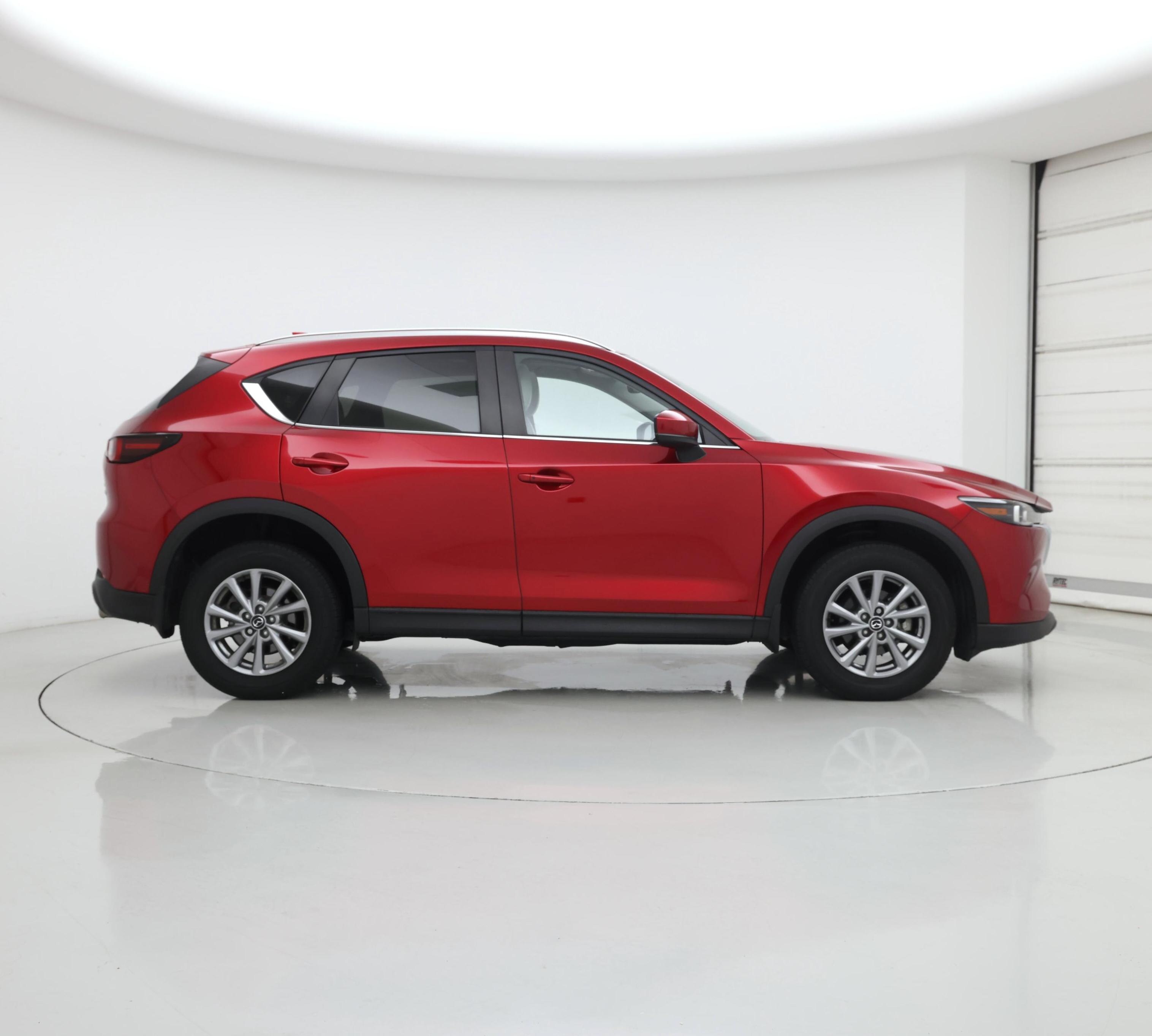 Thumbnail: 2022 Mazda CX-5 - 7