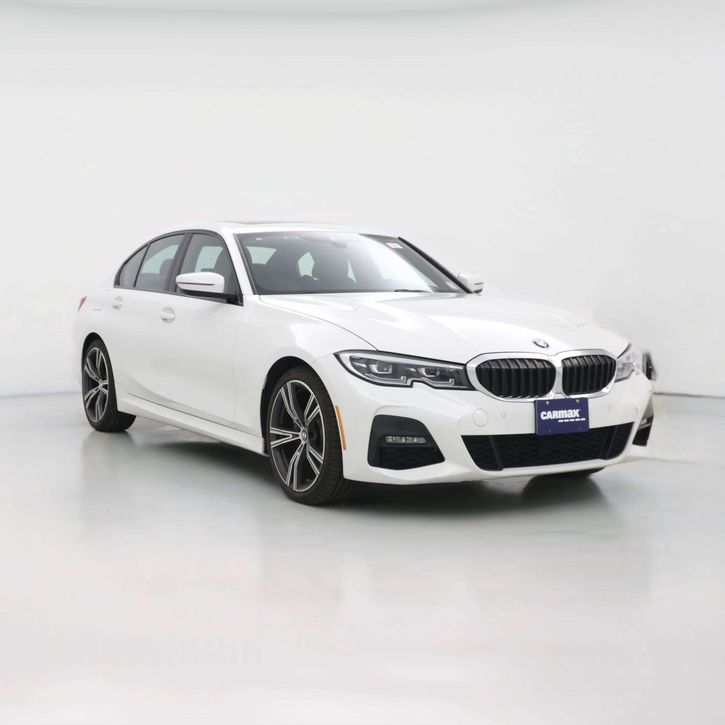 Thumbnail: 2020 BMW 3 Series - 1