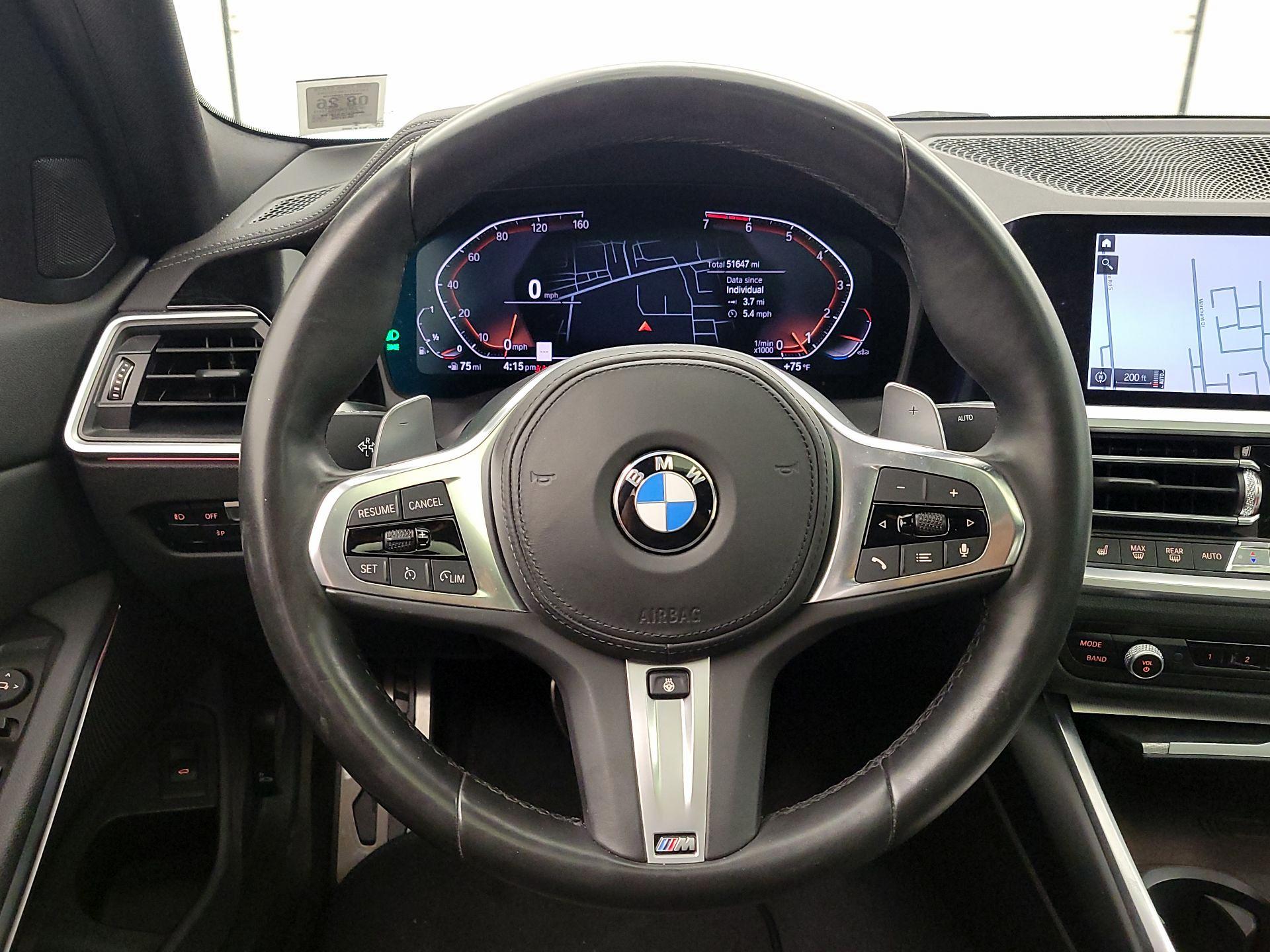 Thumbnail: 2020 BMW 3 Series - 10
