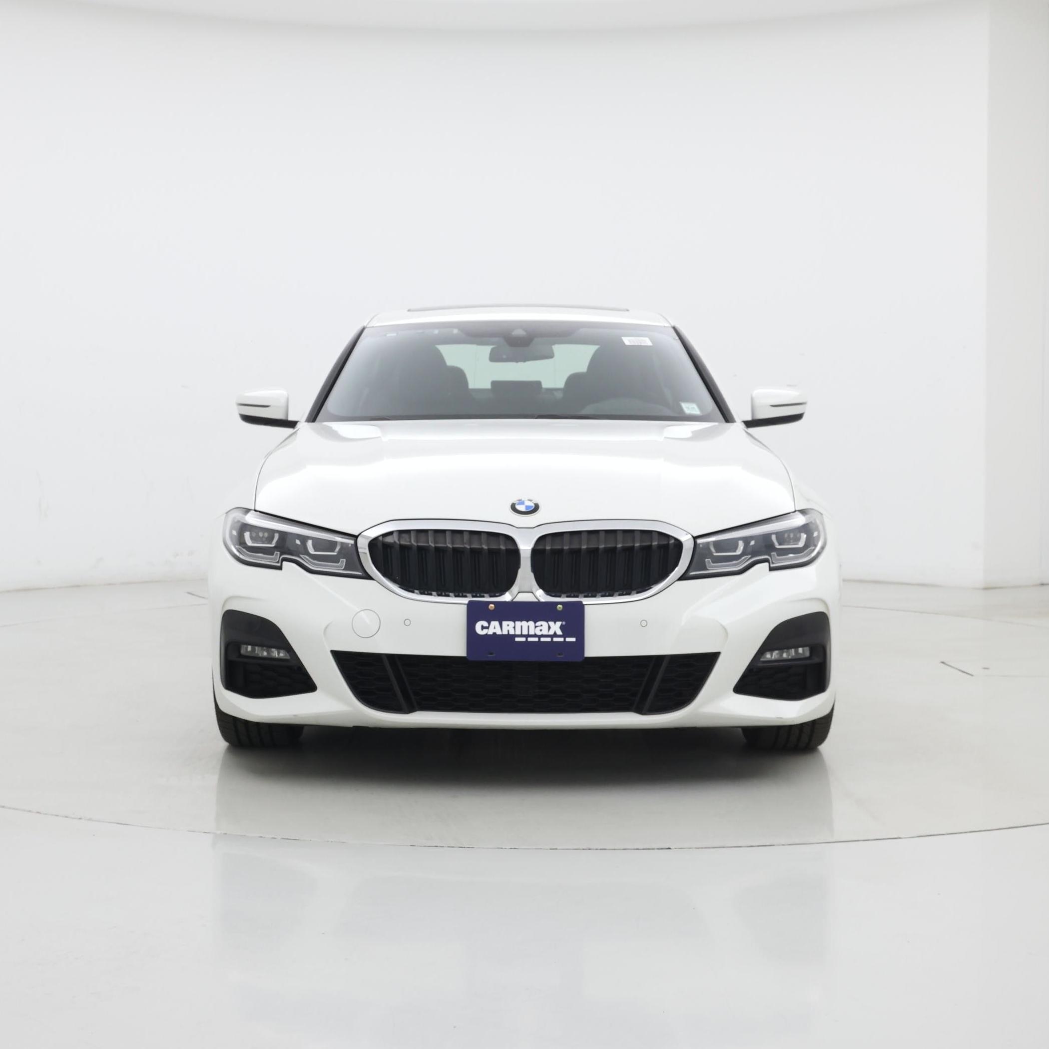 Thumbnail: 2020 BMW 3 Series - 5