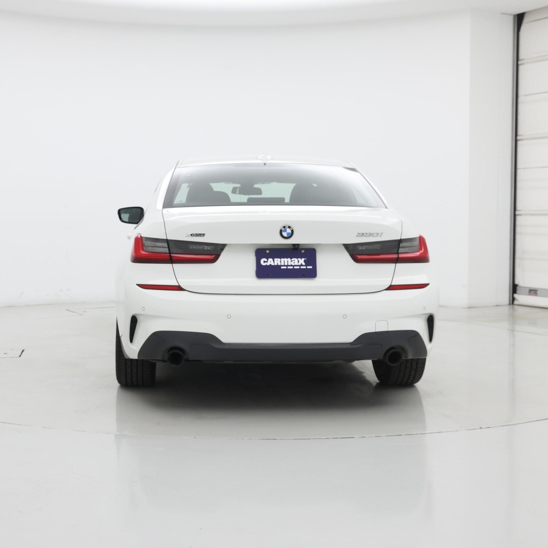 Thumbnail: 2020 BMW 3 Series - 6