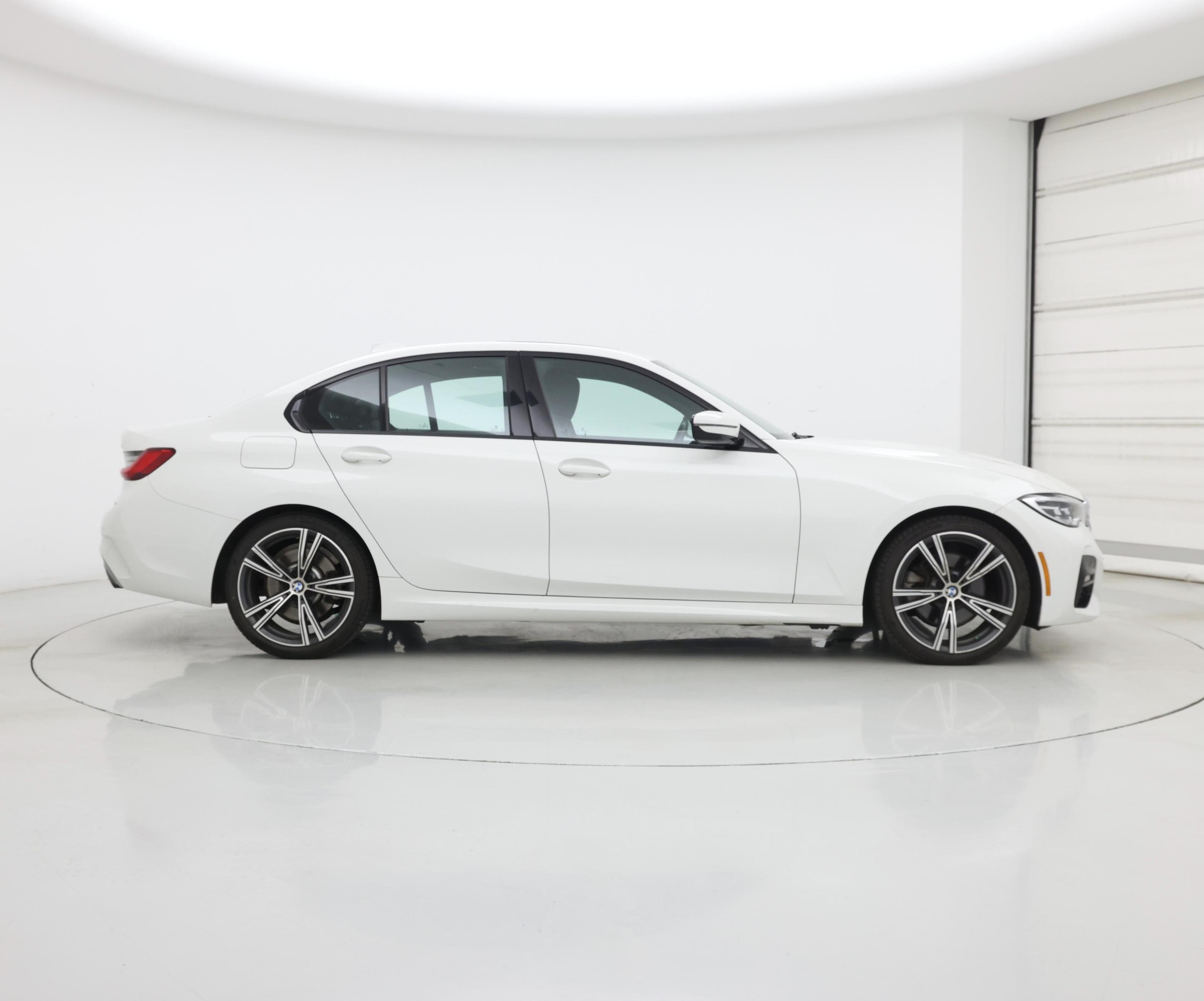 Thumbnail: 2020 BMW 3 Series - 7